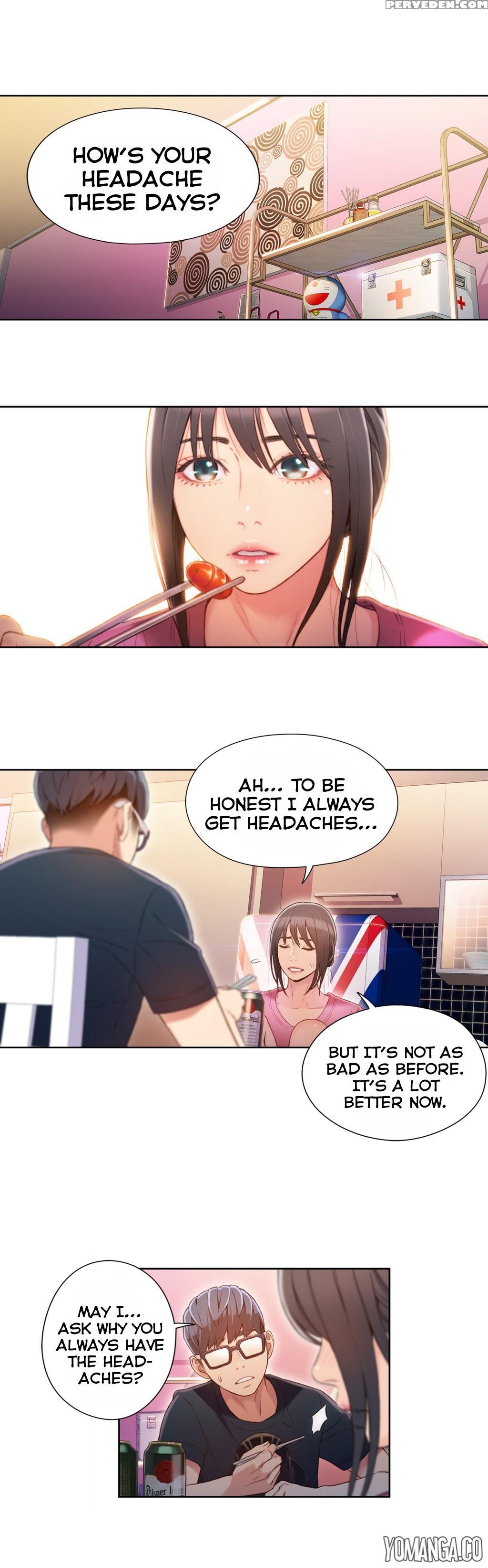 [bak Hyeong Jun] Sweet Guy Ch.1-53 (english) (yomanga) (ongoing) 1