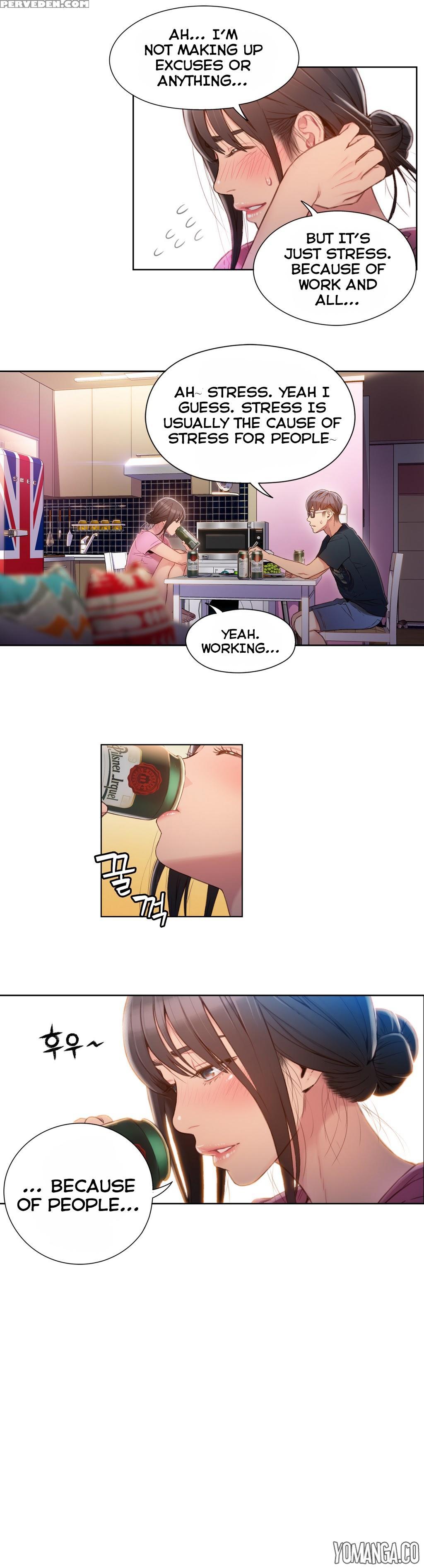[bak Hyeong Jun] Sweet Guy Ch.1-53 (english) (yomanga) (ongoing) 1
