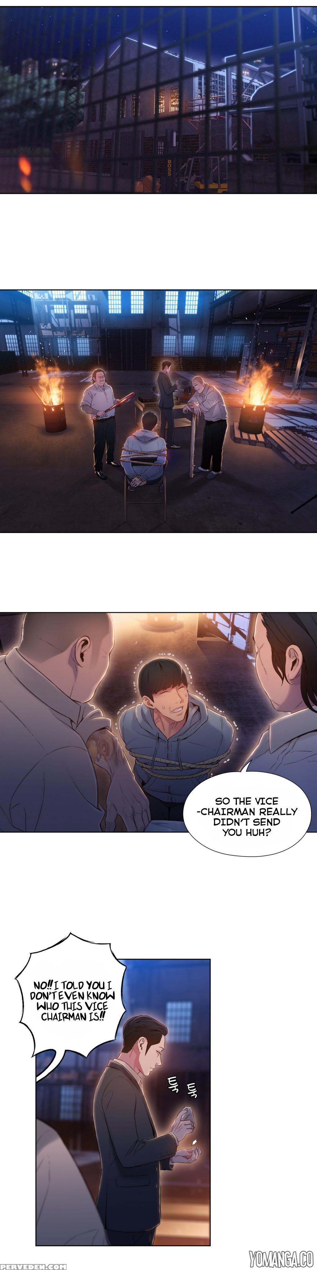 [bak Hyeong Jun] Sweet Guy Ch.1-53 (english) (yomanga) (ongoing) 1