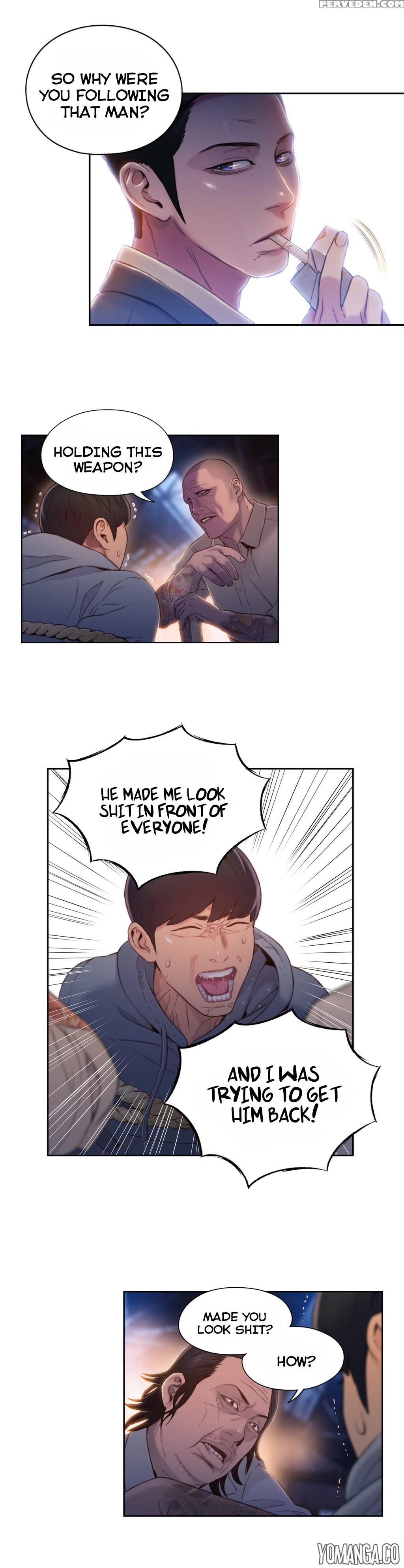 [bak Hyeong Jun] Sweet Guy Ch.1-53 (english) (yomanga) (ongoing) 1
