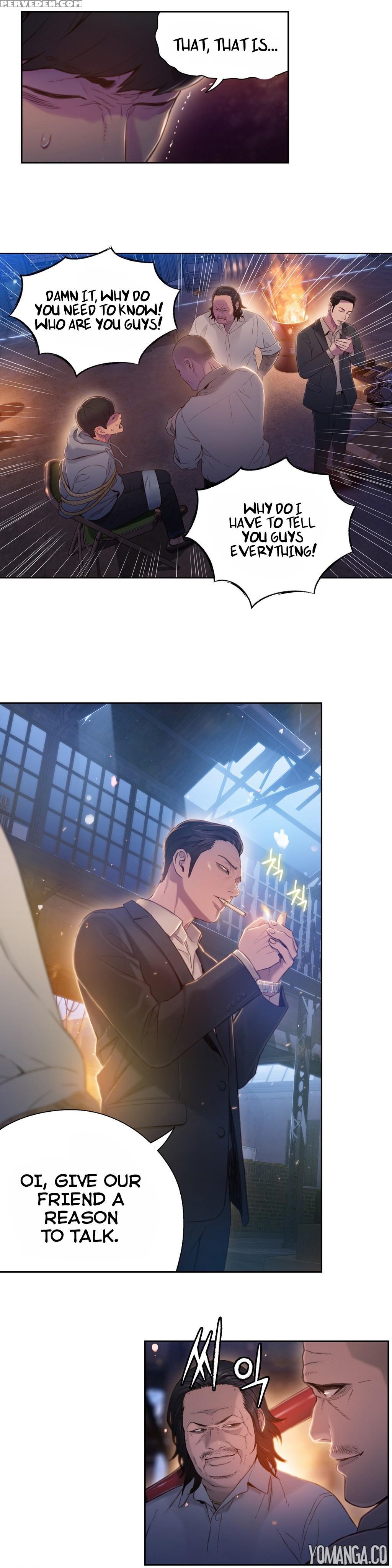 [bak Hyeong Jun] Sweet Guy Ch.1-53 (english) (yomanga) (ongoing) 1