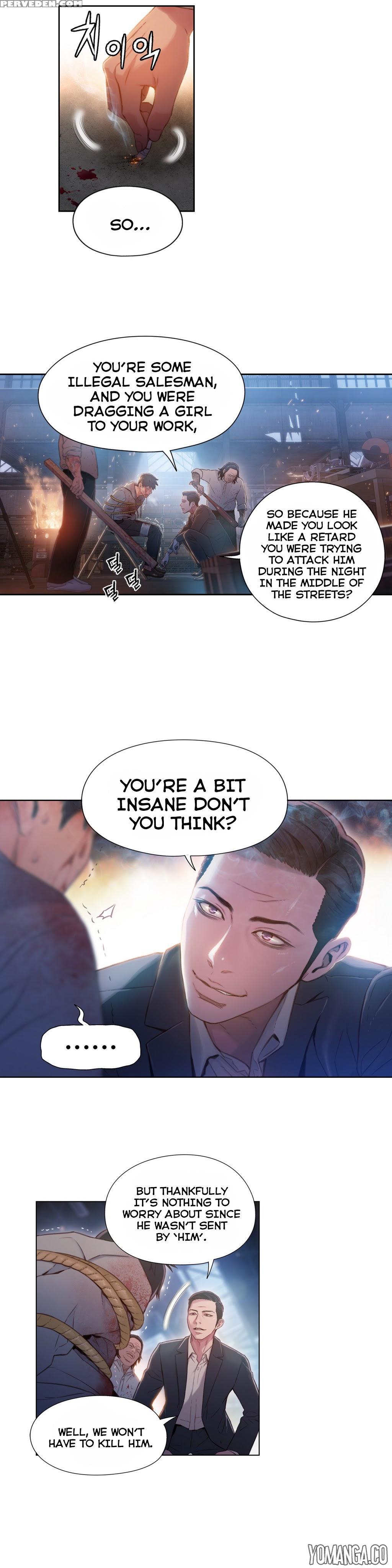 [bak Hyeong Jun] Sweet Guy Ch.1-53 (english) (yomanga) (ongoing) 1