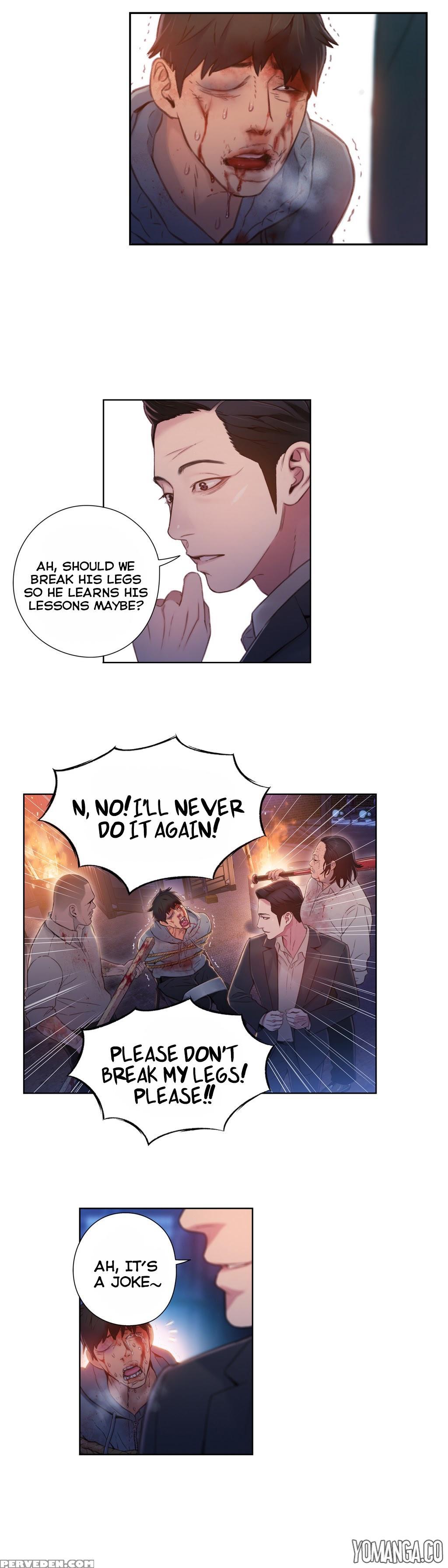 [bak Hyeong Jun] Sweet Guy Ch.1-53 (english) (yomanga) (ongoing) 1