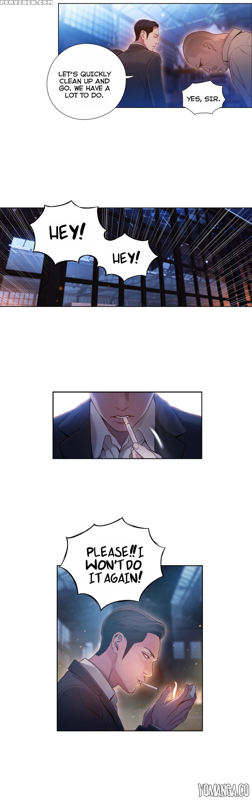 [bak Hyeong Jun] Sweet Guy Ch.1-53 (english) (yomanga) (ongoing) 1