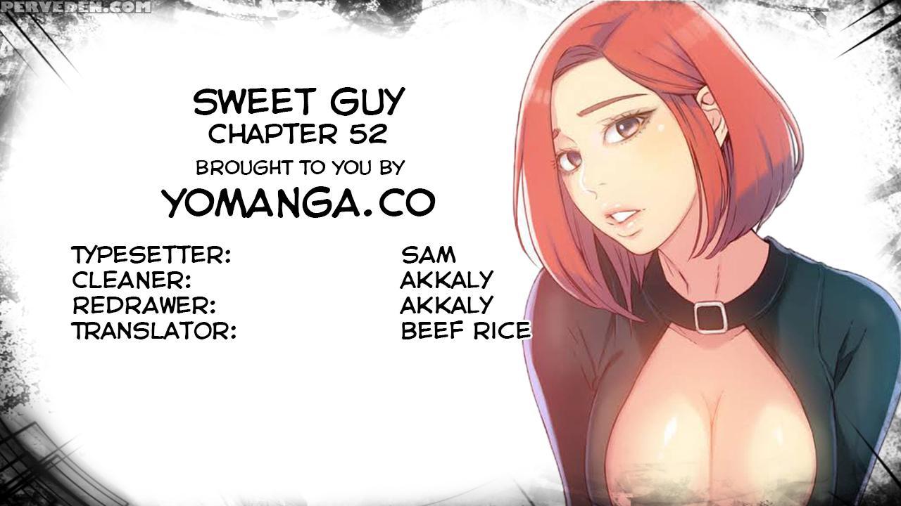 [bak Hyeong Jun] Sweet Guy Ch.1-53 (english) (yomanga) (ongoing) 1