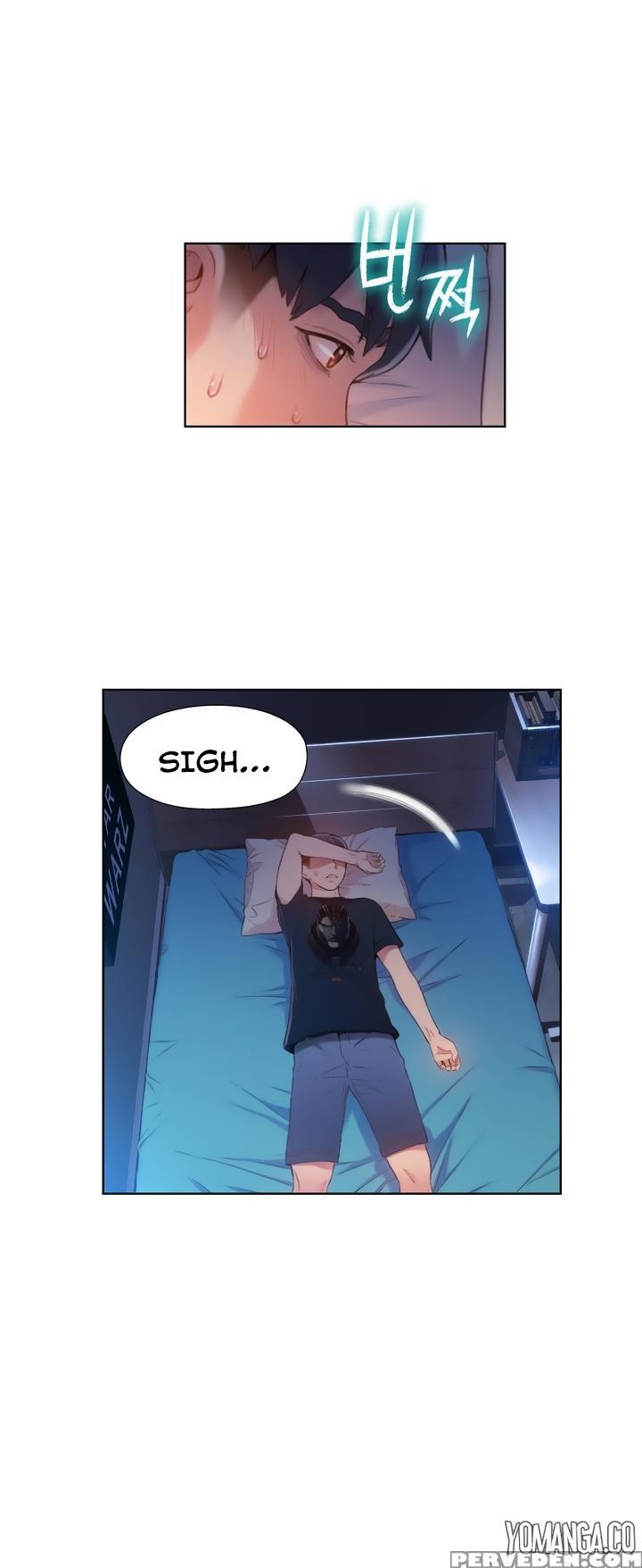 [bak Hyeong Jun] Sweet Guy Ch.1-53 (english) (yomanga) (ongoing) 1