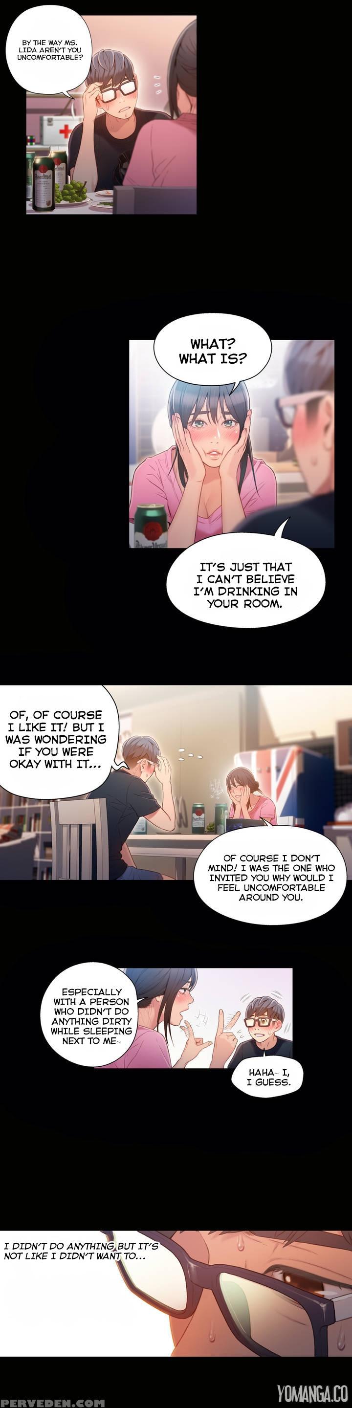 [bak Hyeong Jun] Sweet Guy Ch.1-53 (english) (yomanga) (ongoing) 1