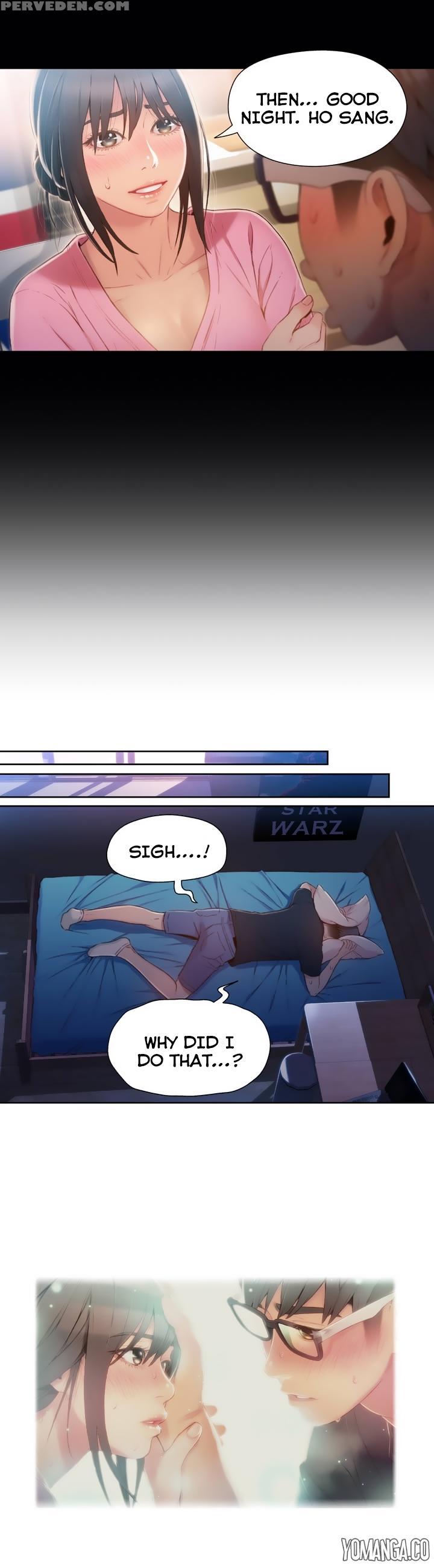 [bak Hyeong Jun] Sweet Guy Ch.1-53 (english) (yomanga) (ongoing) 1