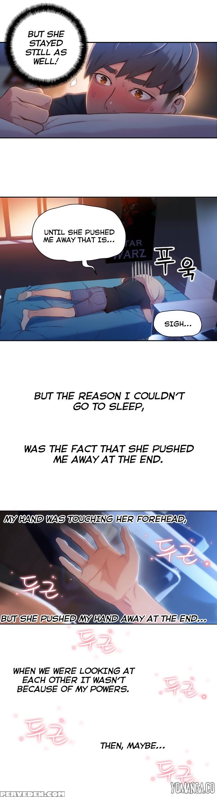 [bak Hyeong Jun] Sweet Guy Ch.1-53 (english) (yomanga) (ongoing) 1