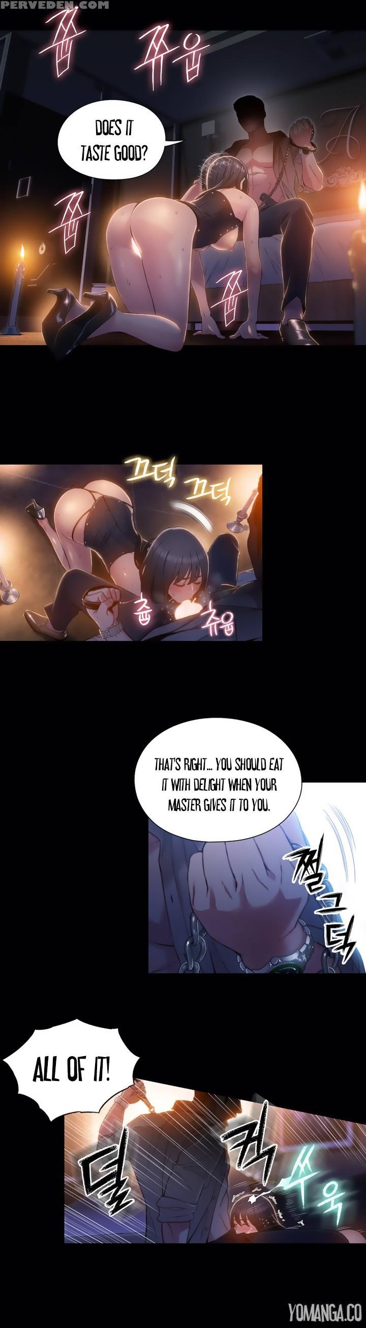 [bak Hyeong Jun] Sweet Guy Ch.1-53 (english) (yomanga) (ongoing) 1