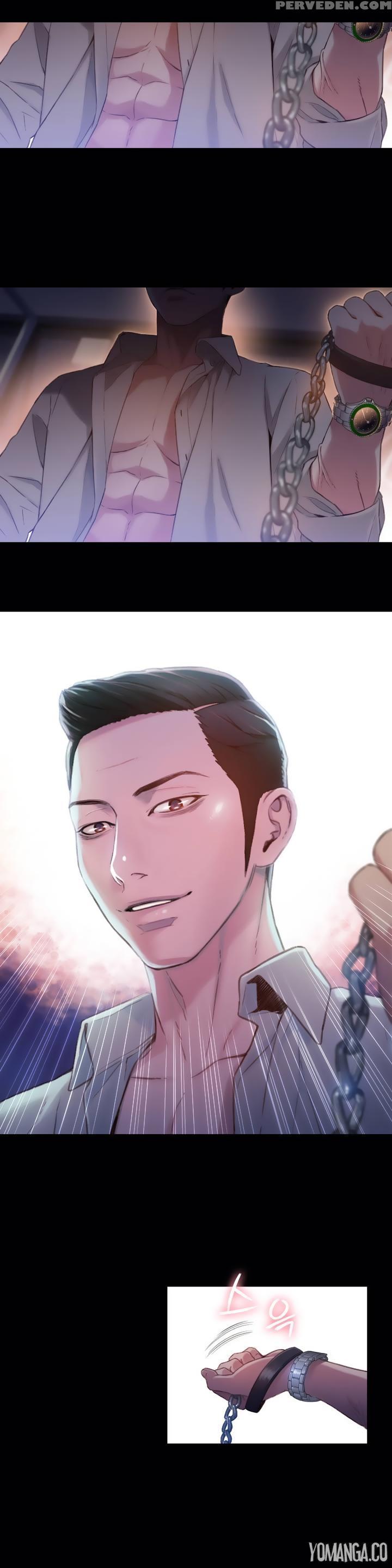 [bak Hyeong Jun] Sweet Guy Ch.1-53 (english) (yomanga) (ongoing) 1