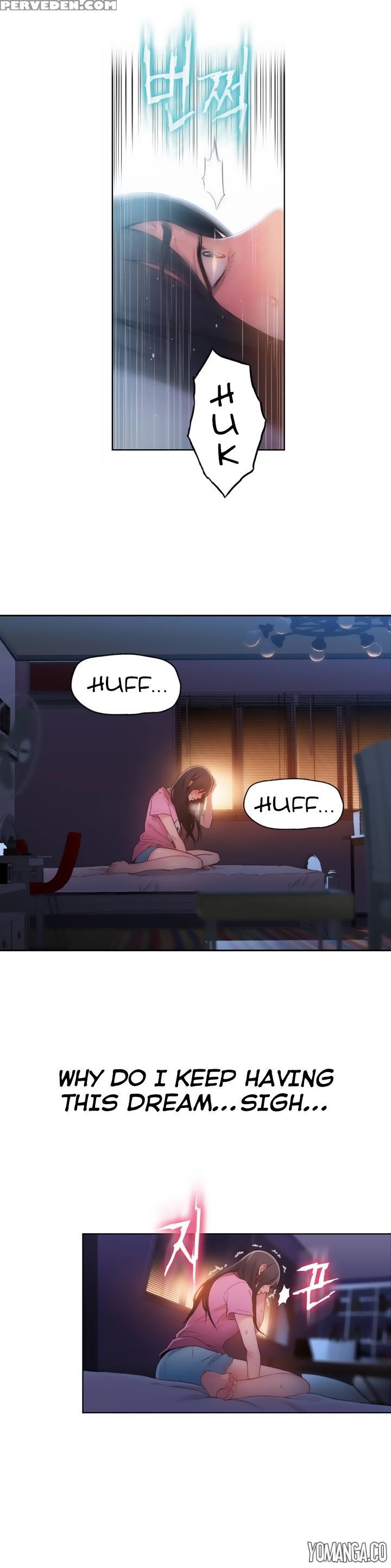 [bak Hyeong Jun] Sweet Guy Ch.1-53 (english) (yomanga) (ongoing) 1