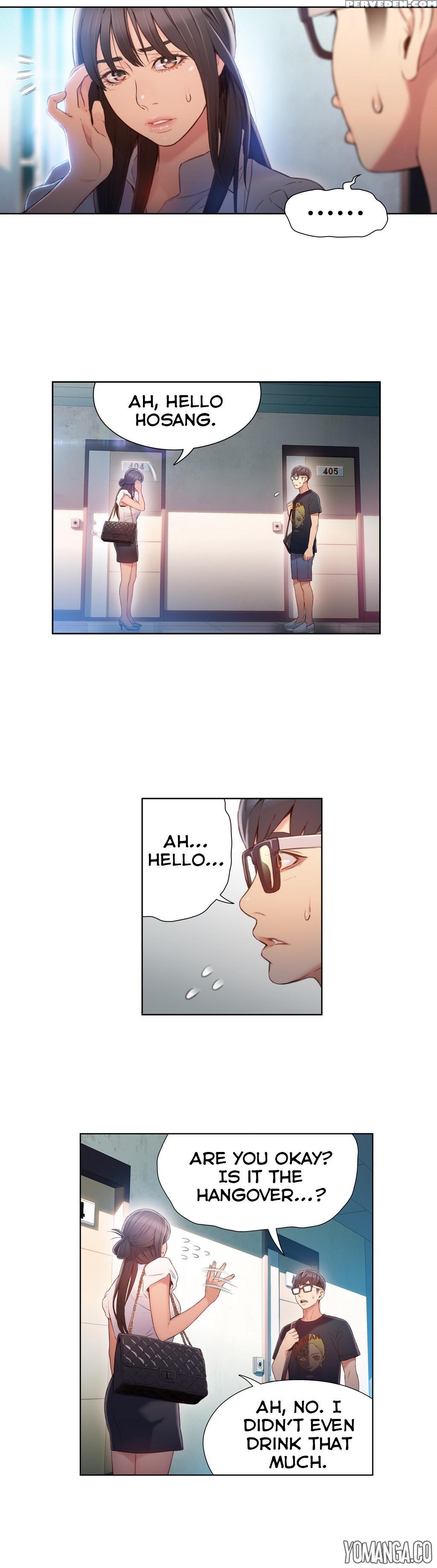[bak Hyeong Jun] Sweet Guy Ch.1-53 (english) (yomanga) (ongoing) 1
