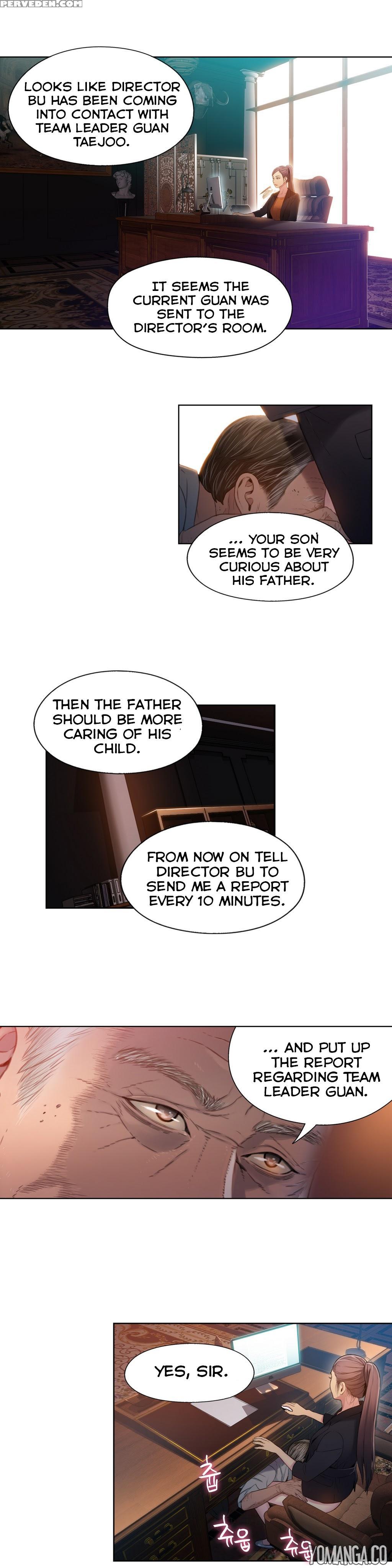 [bak Hyeong Jun] Sweet Guy Ch.1-53 (english) (yomanga) (ongoing) 1