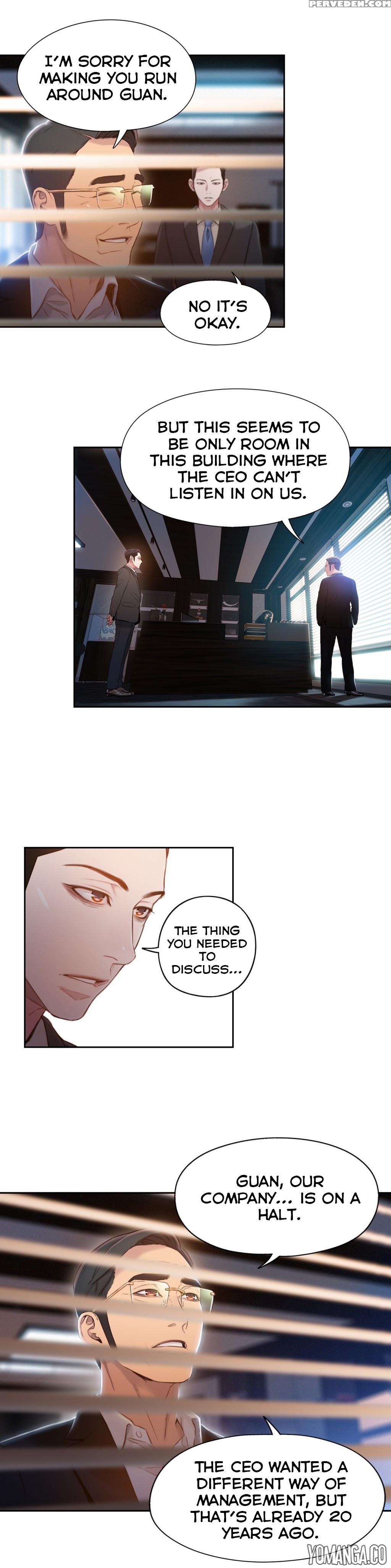 [bak Hyeong Jun] Sweet Guy Ch.1-53 (english) (yomanga) (ongoing) 1