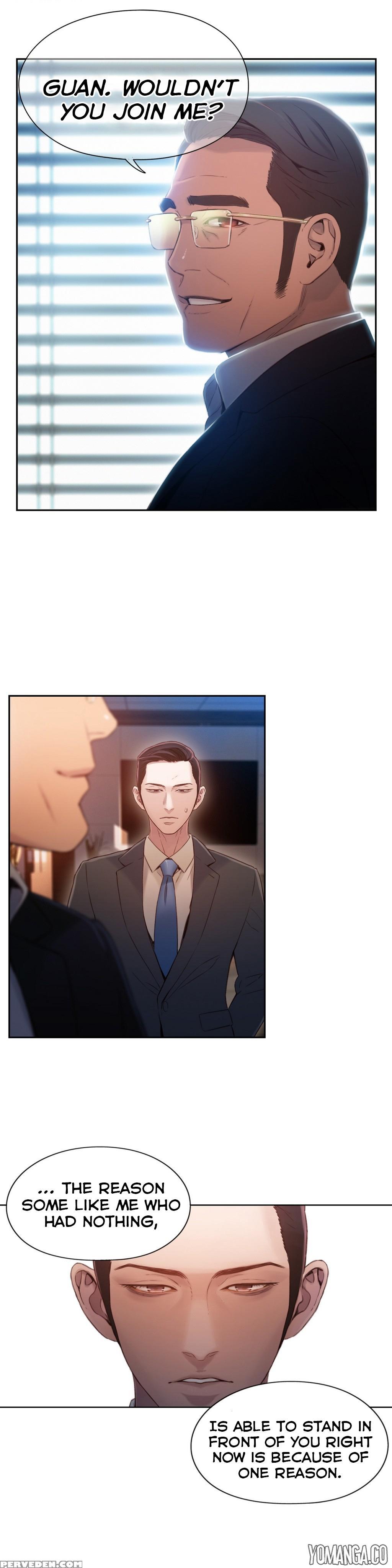 [bak Hyeong Jun] Sweet Guy Ch.1-53 (english) (yomanga) (ongoing) 1