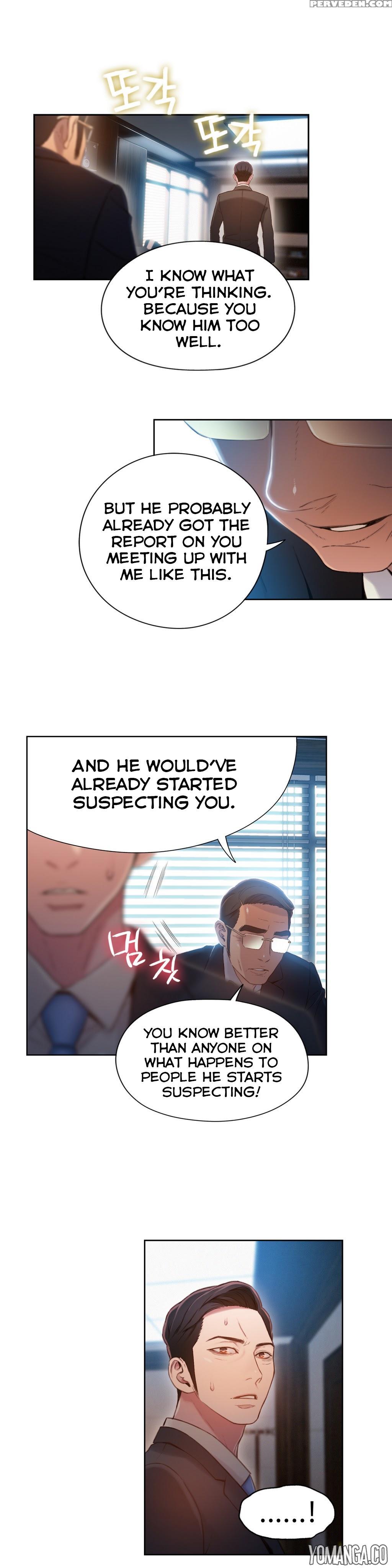 [bak Hyeong Jun] Sweet Guy Ch.1-53 (english) (yomanga) (ongoing) 1