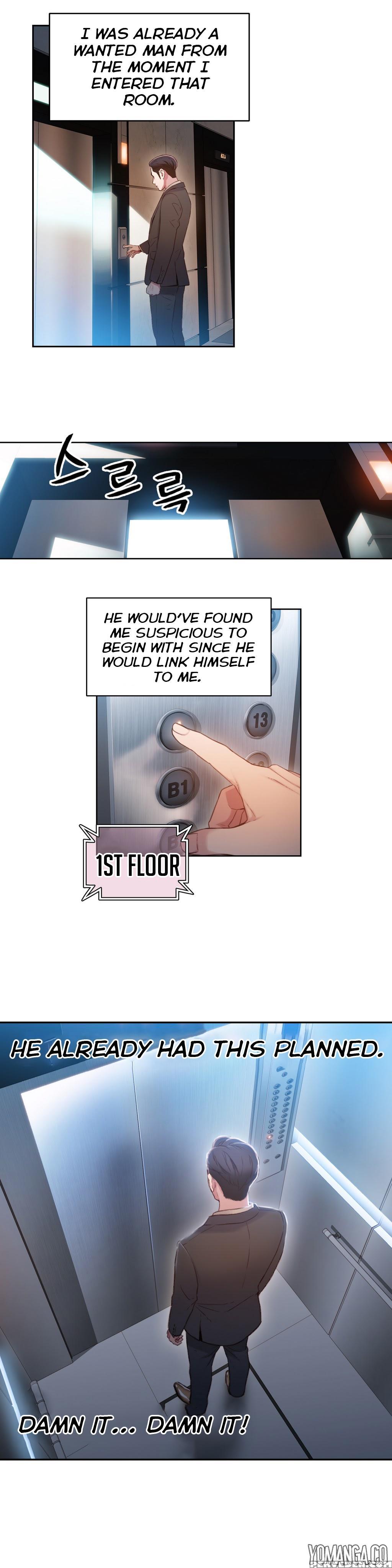 [bak Hyeong Jun] Sweet Guy Ch.1-53 (english) (yomanga) (ongoing) 1