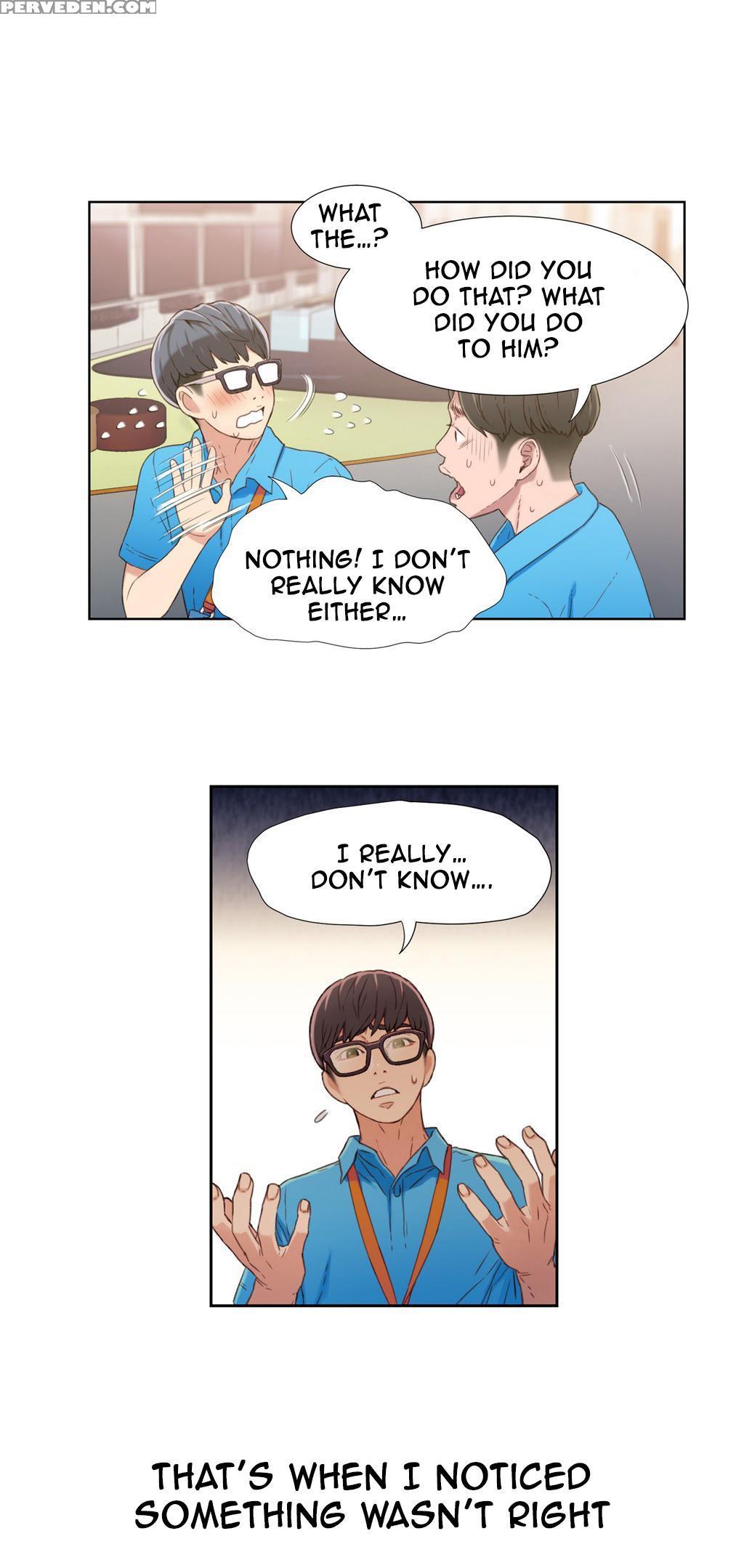 [bak Hyeong Jun] Sweet Guy Ch.1-53 (english) (yomanga) (ongoing) 1