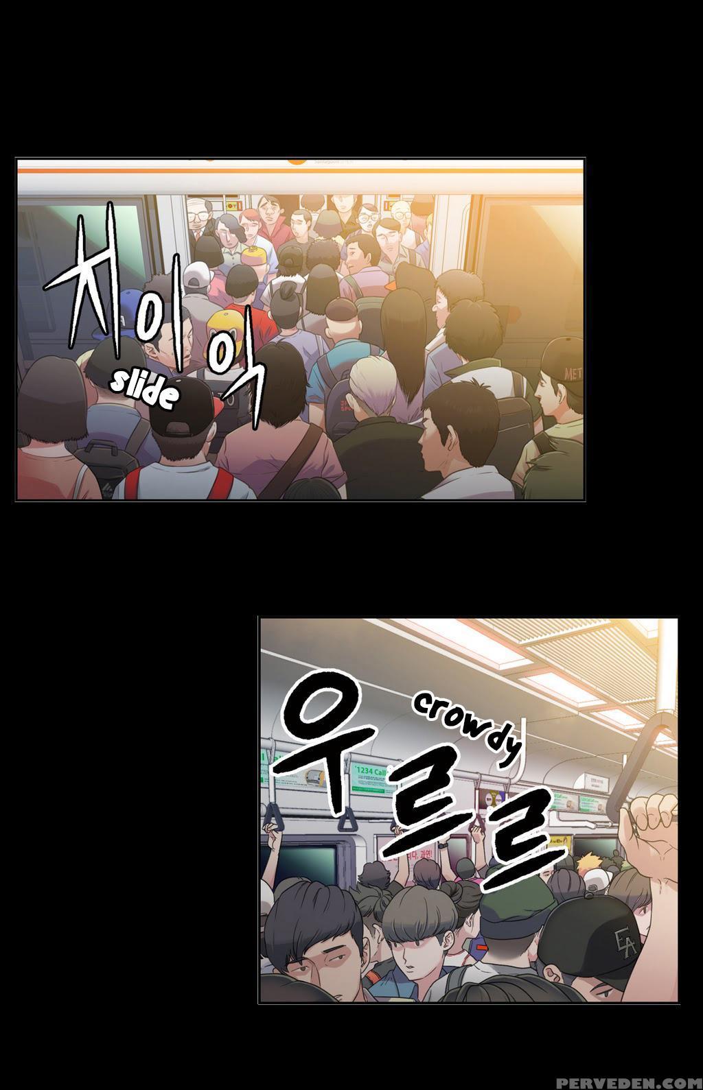 [bak Hyeong Jun] Sweet Guy Ch.1-53 (english) (yomanga) (ongoing) 1