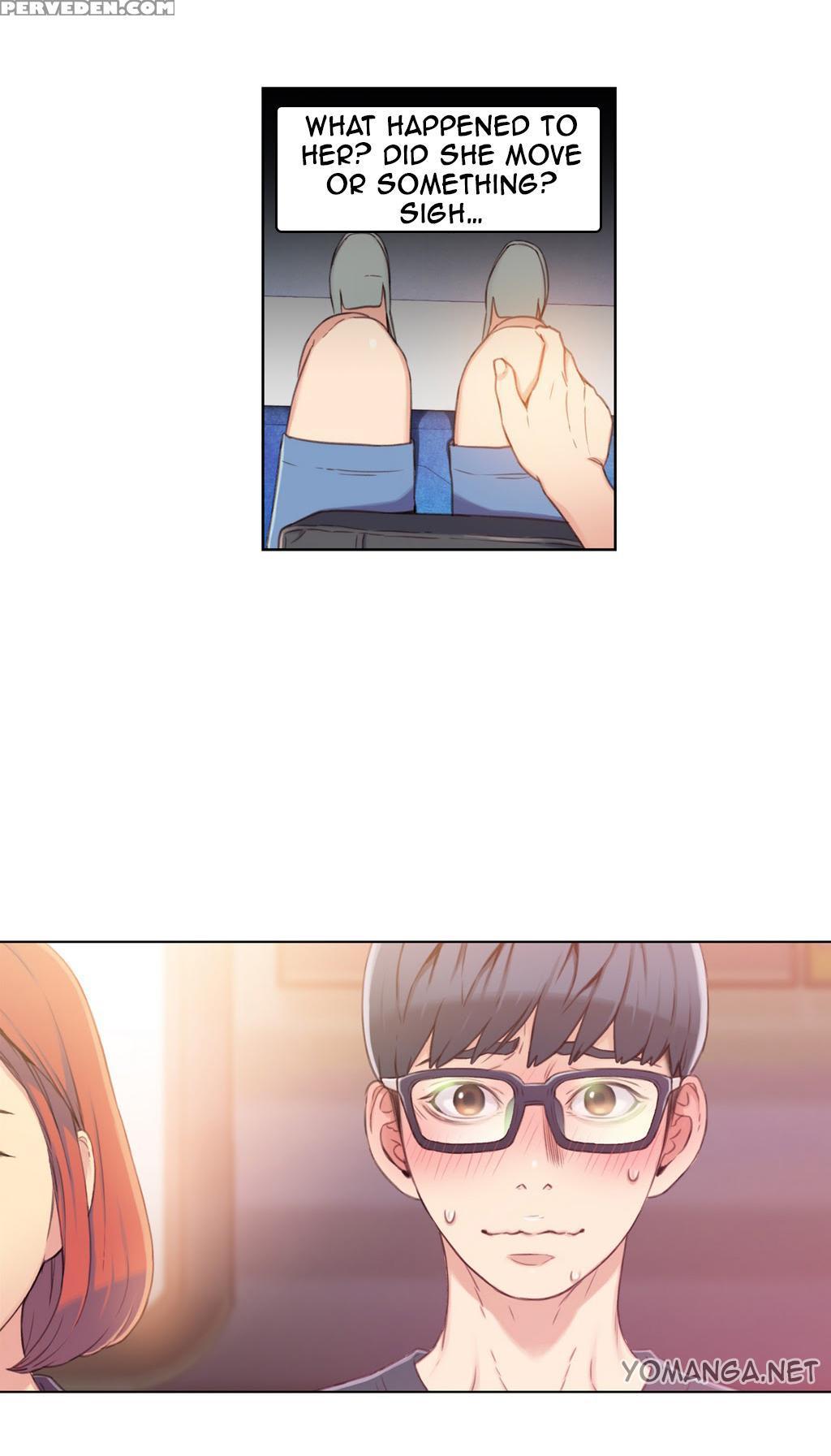 [bak Hyeong Jun] Sweet Guy Ch.1-53 (english) (yomanga) (ongoing) 1