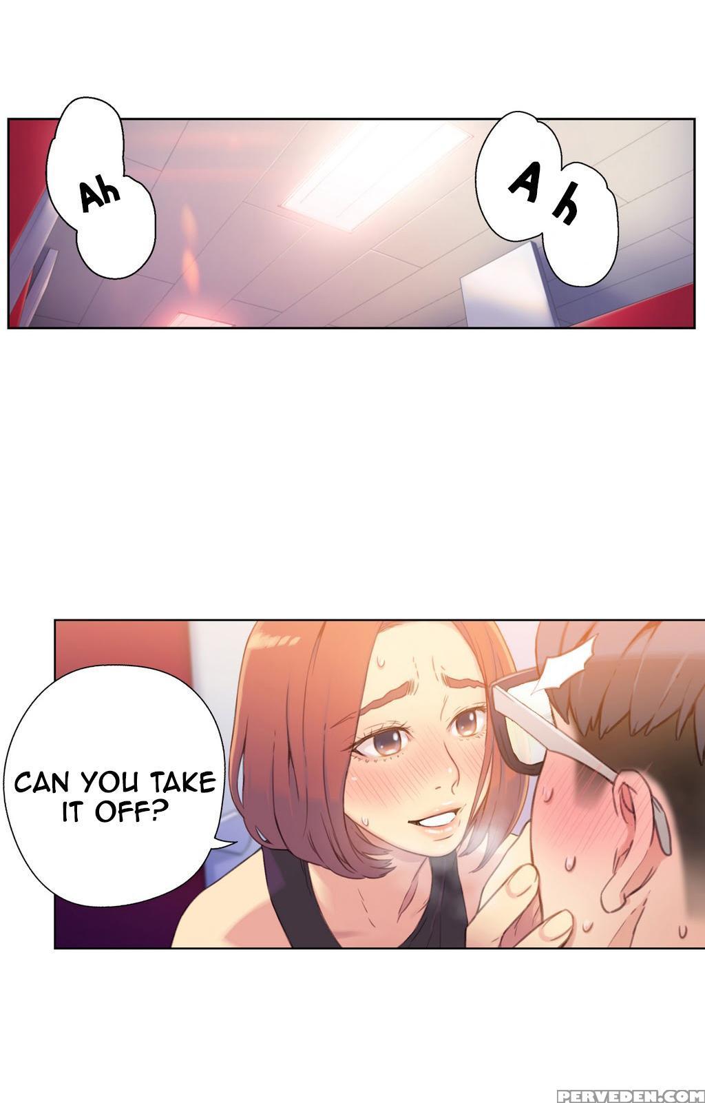 [bak Hyeong Jun] Sweet Guy Ch.1-53 (english) (yomanga) (ongoing) 1