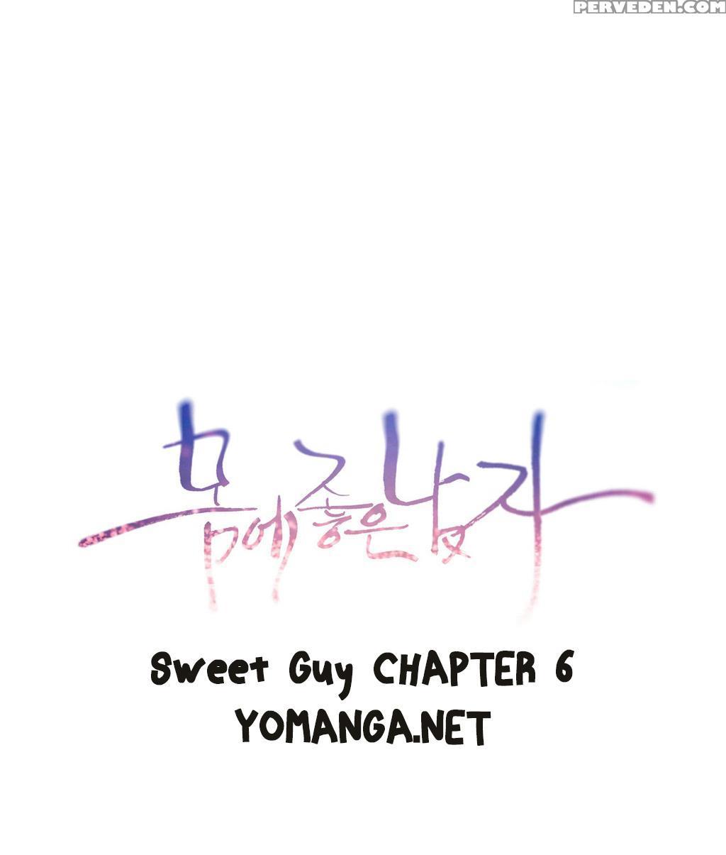 [bak Hyeong Jun] Sweet Guy Ch.1-53 (english) (yomanga) (ongoing) 1