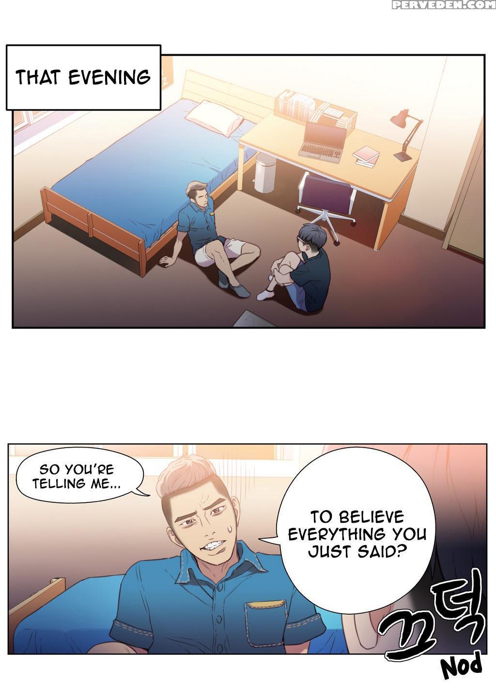 [bak Hyeong Jun] Sweet Guy Ch.1-53 (english) (yomanga) (ongoing) 1