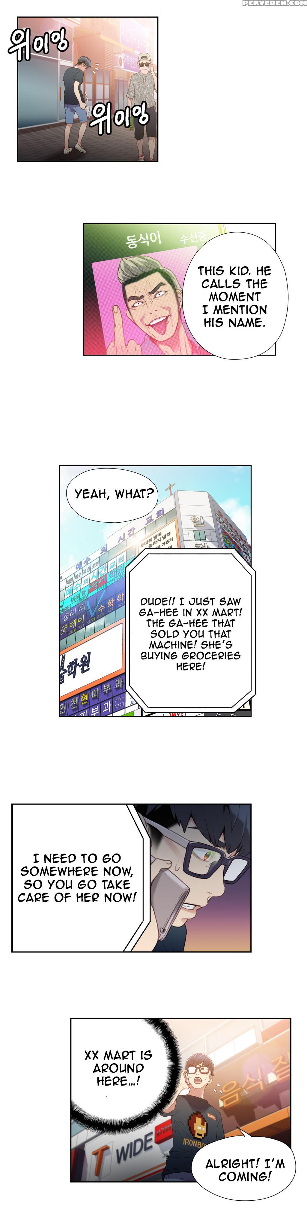 [bak Hyeong Jun] Sweet Guy Ch.1-53 (english) (yomanga) (ongoing) 1