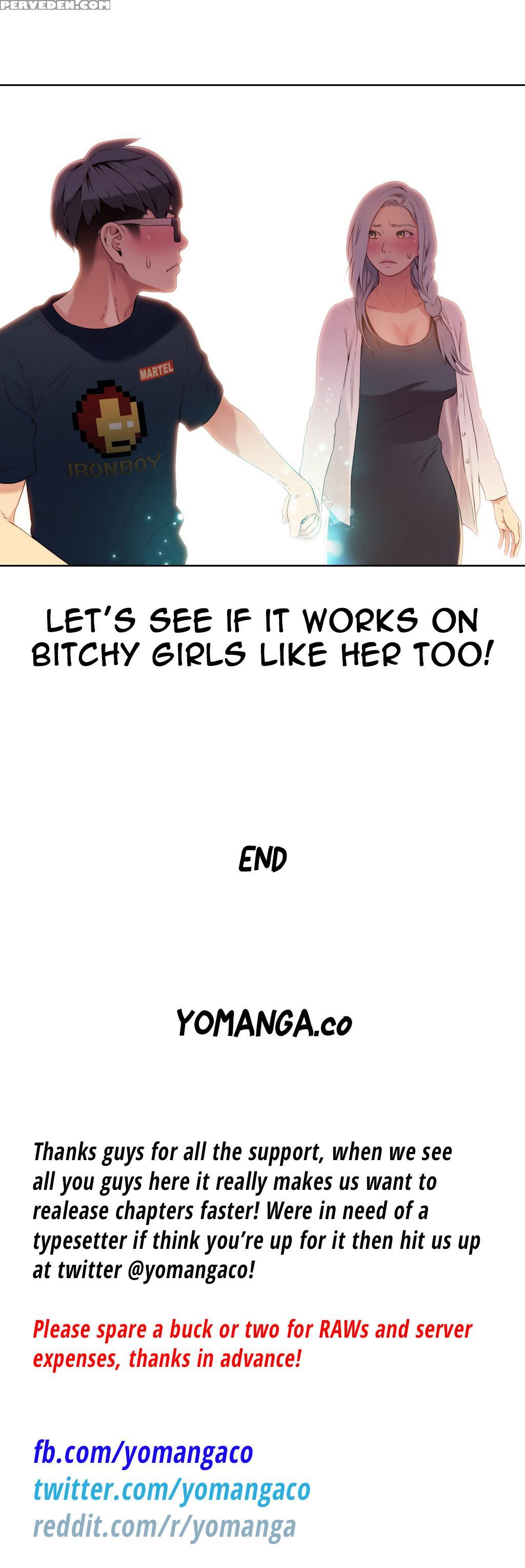 [bak Hyeong Jun] Sweet Guy Ch.1-53 (english) (yomanga) (ongoing) 1