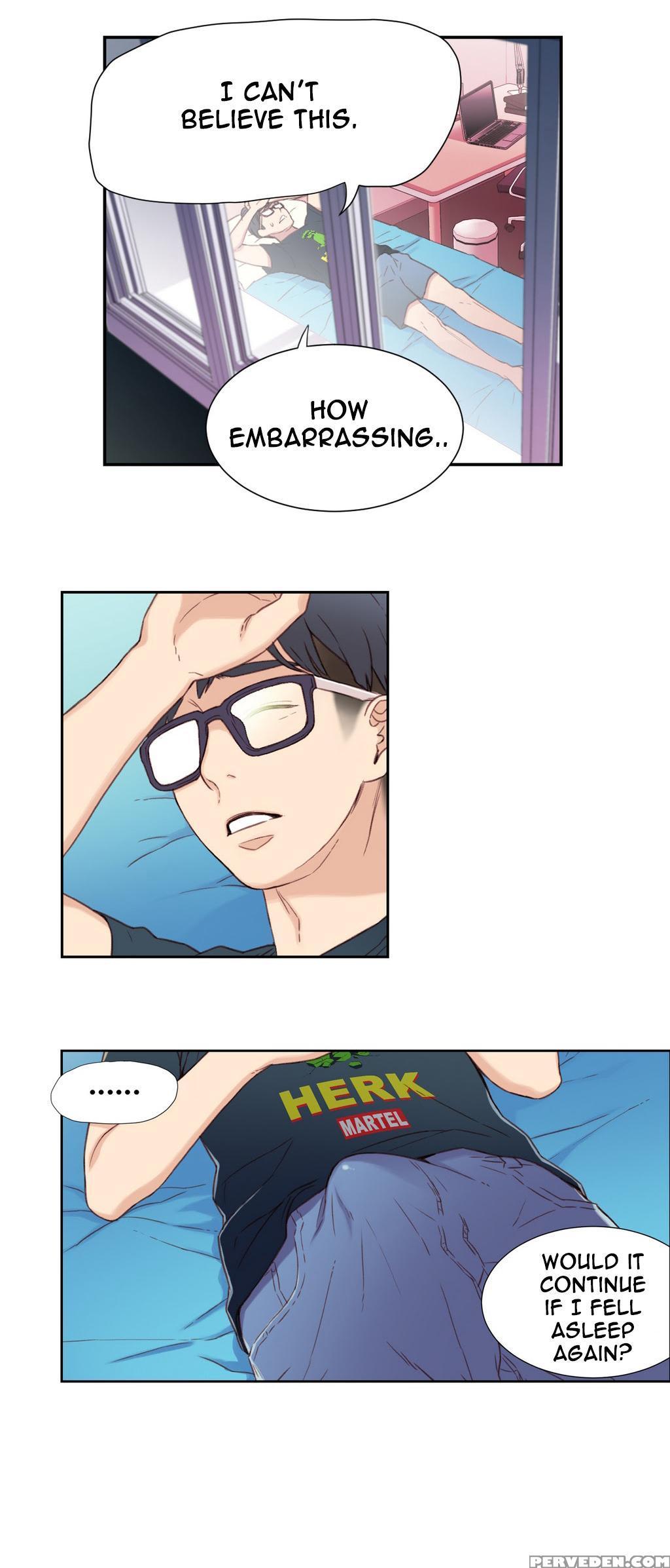 [bak Hyeong Jun] Sweet Guy Ch.1-53 (english) (yomanga) (ongoing) 1