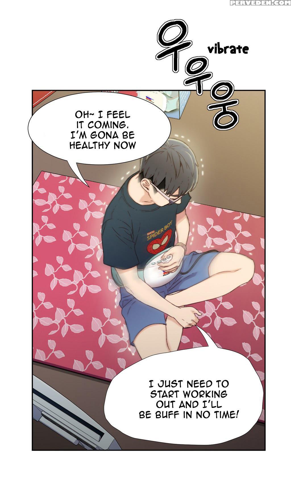 [bak Hyeong Jun] Sweet Guy Ch.1-53 (english) (yomanga) (ongoing) 1