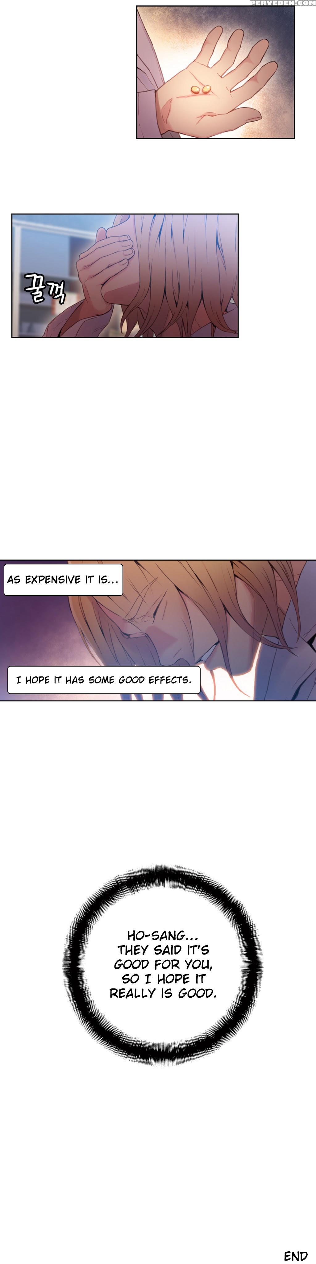 [bak Hyeong Jun] Sweet Guy Ch.1-53 (english) (yomanga) (ongoing) 1