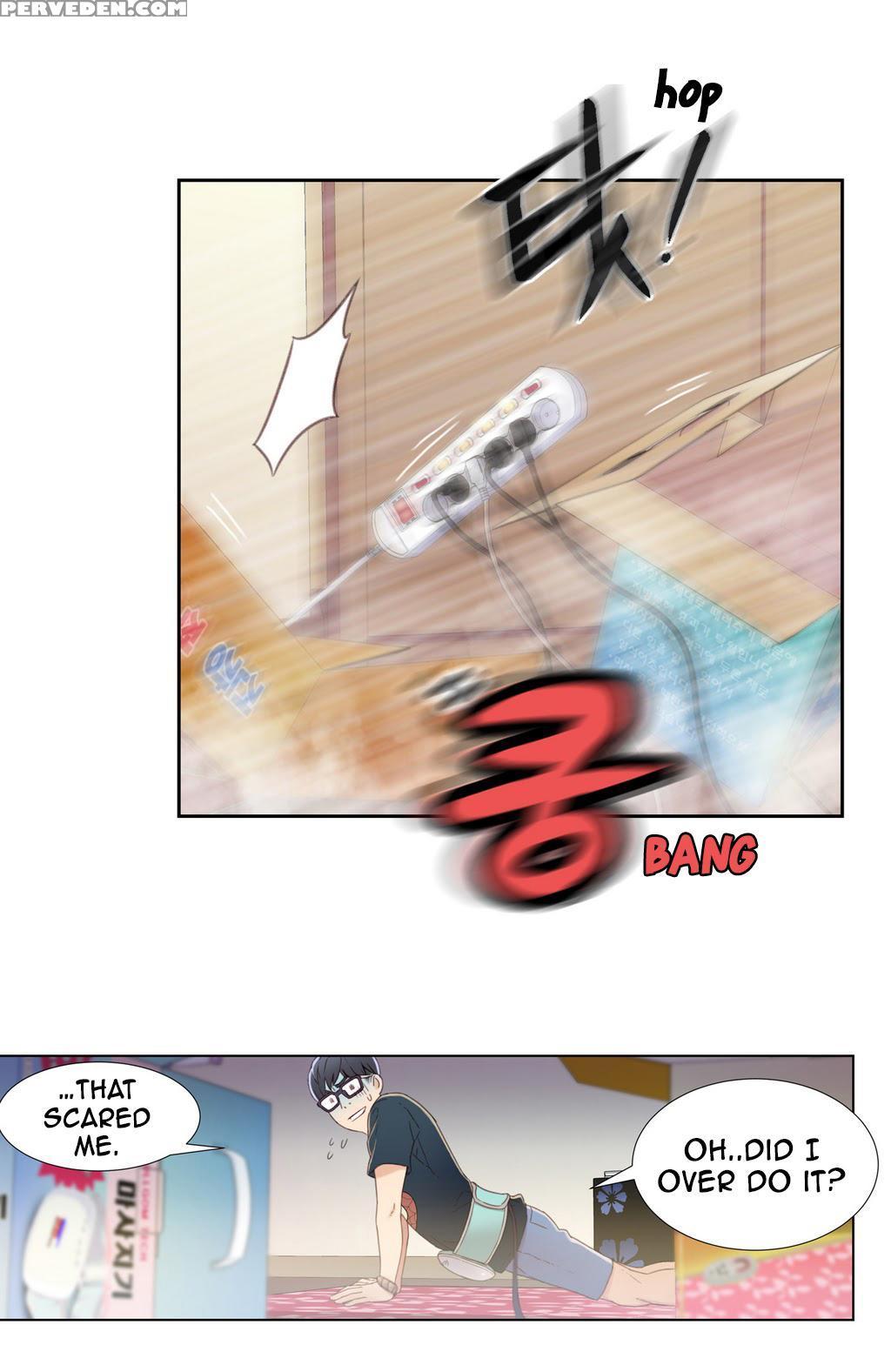 [bak Hyeong Jun] Sweet Guy Ch.1-53 (english) (yomanga) (ongoing) 1