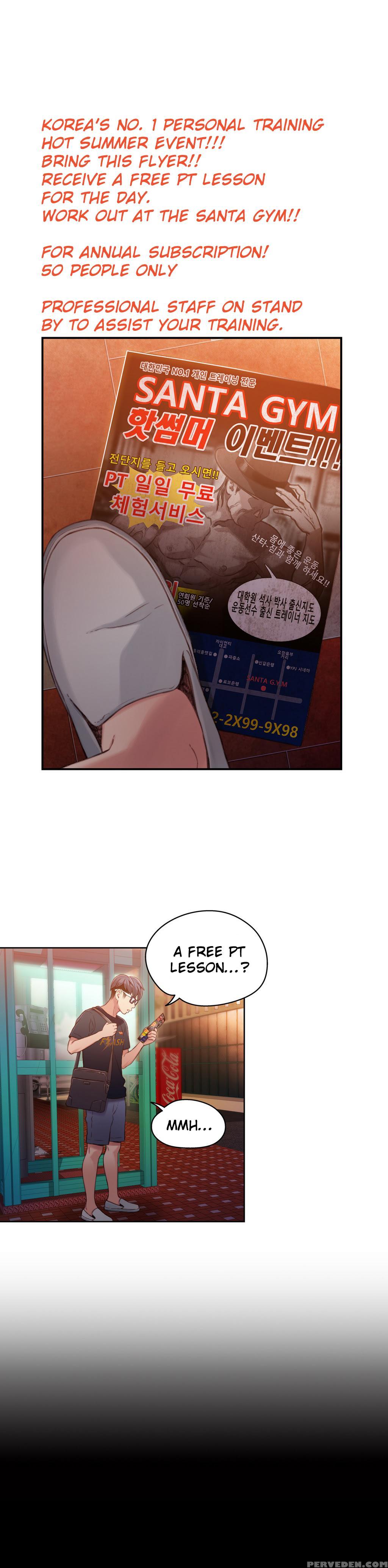 [bak Hyeong Jun] Sweet Guy Ch.1-53 (english) (yomanga) (ongoing) 1