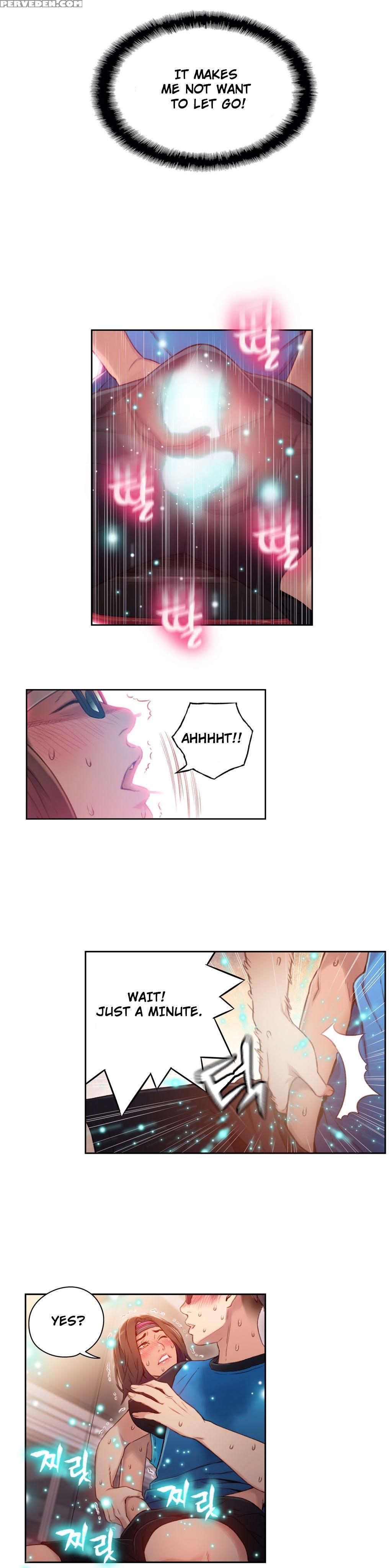[bak Hyeong Jun] Sweet Guy Ch.1-53 (english) (yomanga) (ongoing) 1