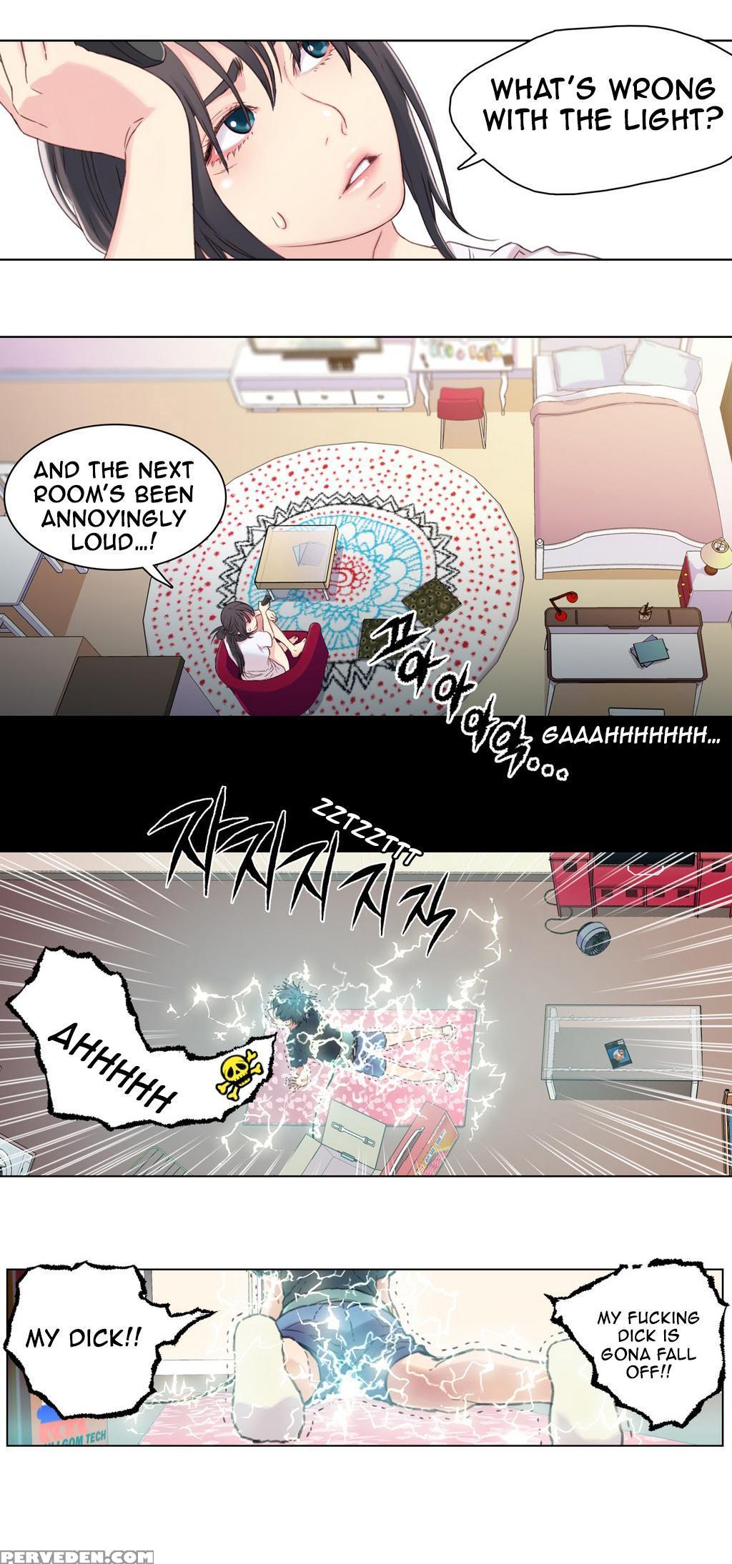 [bak Hyeong Jun] Sweet Guy Ch.1-53 (english) (yomanga) (ongoing) 1