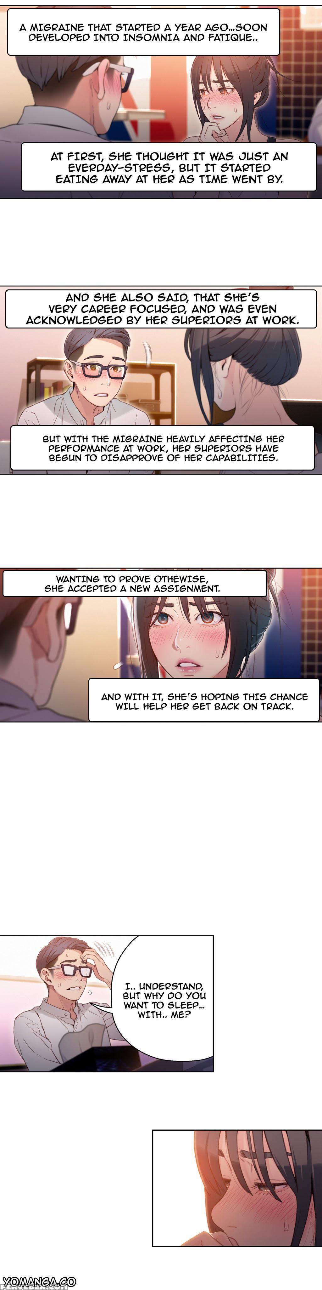 [bak Hyeong Jun] Sweet Guy Ch.1-54 (english) (yomanga) (ongoing) 1