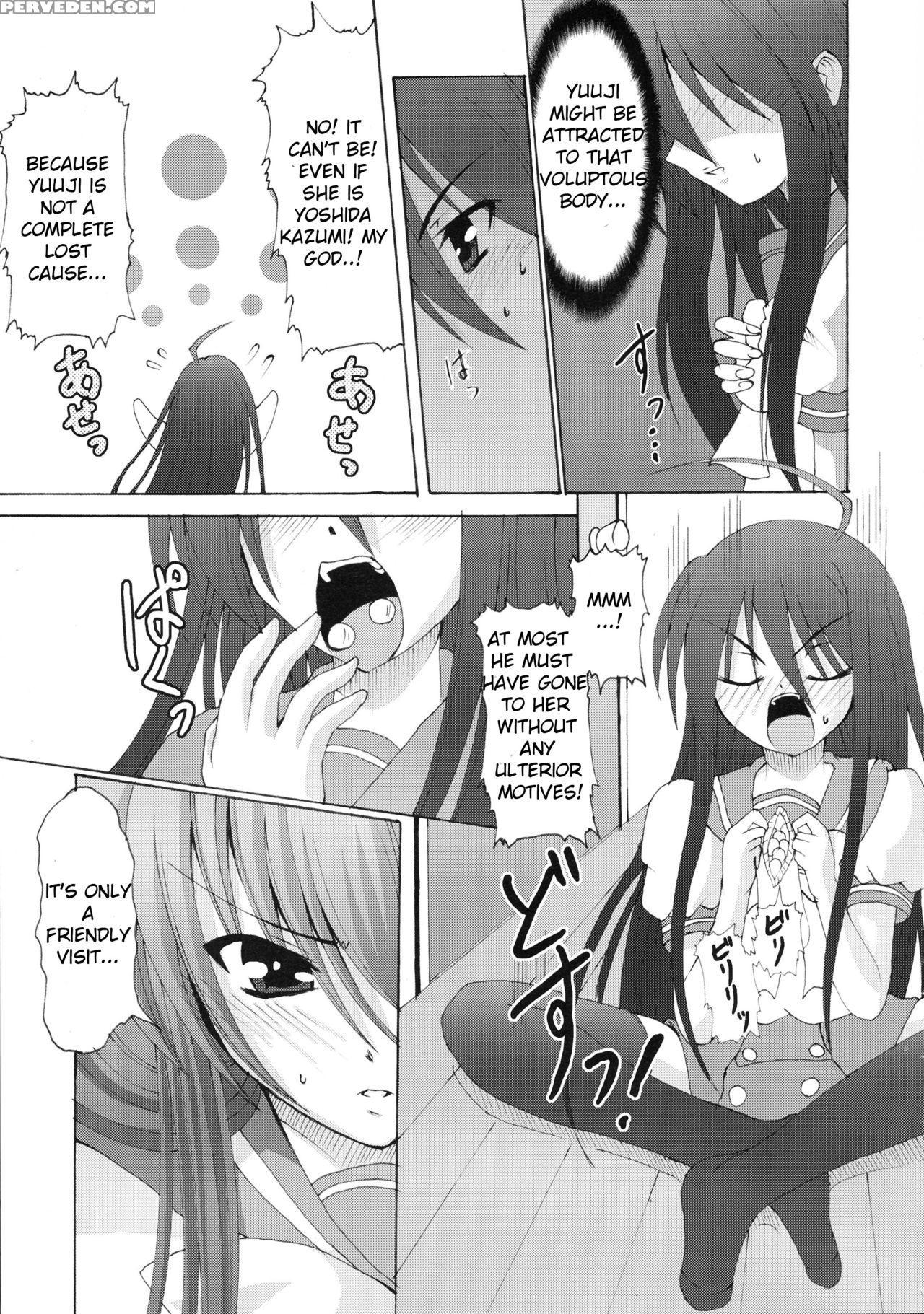 [bandit, Lapiss (k Dash, Syu)] Karimofu (shakugan No Shana) [english] 1