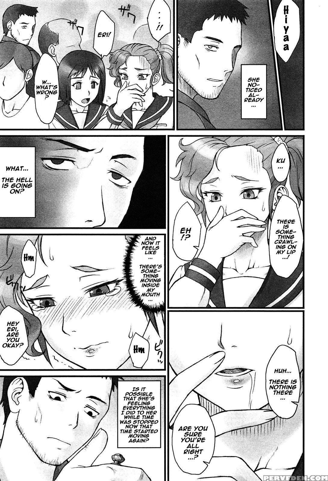 [bang-you] Stopwatcher (comic Anthurium 002 2013-06) [english] [naxusnl] 1