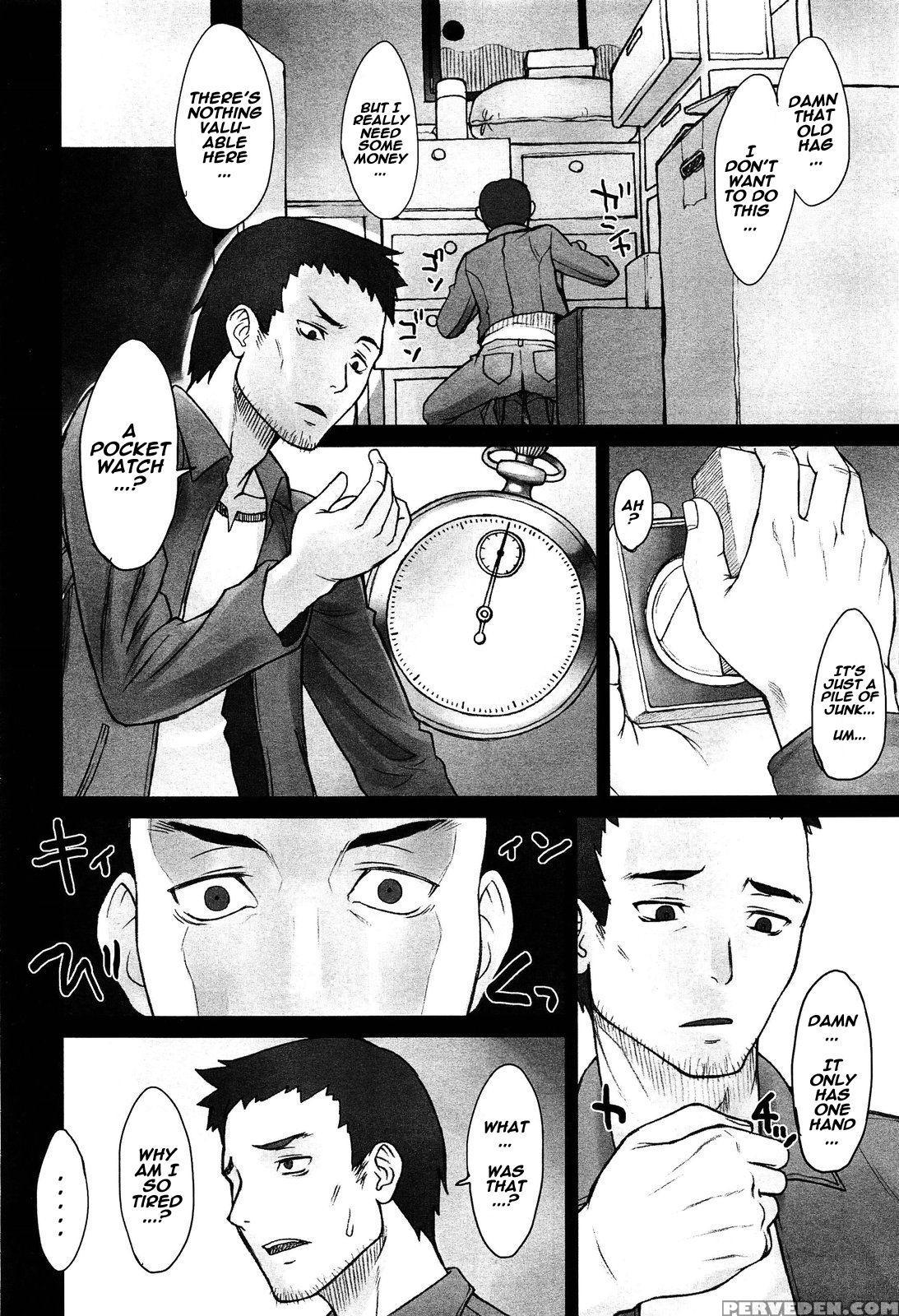 [bang-you] Stopwatcher (comic Anthurium 002 2013-06) [english] [naxusnl] 1