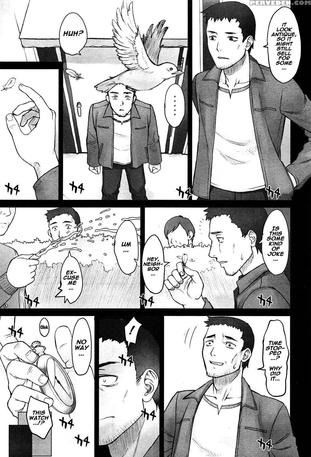 [bang-you] Stopwatcher (comic Anthurium 002 2013-06) [english] [naxusnl] 1