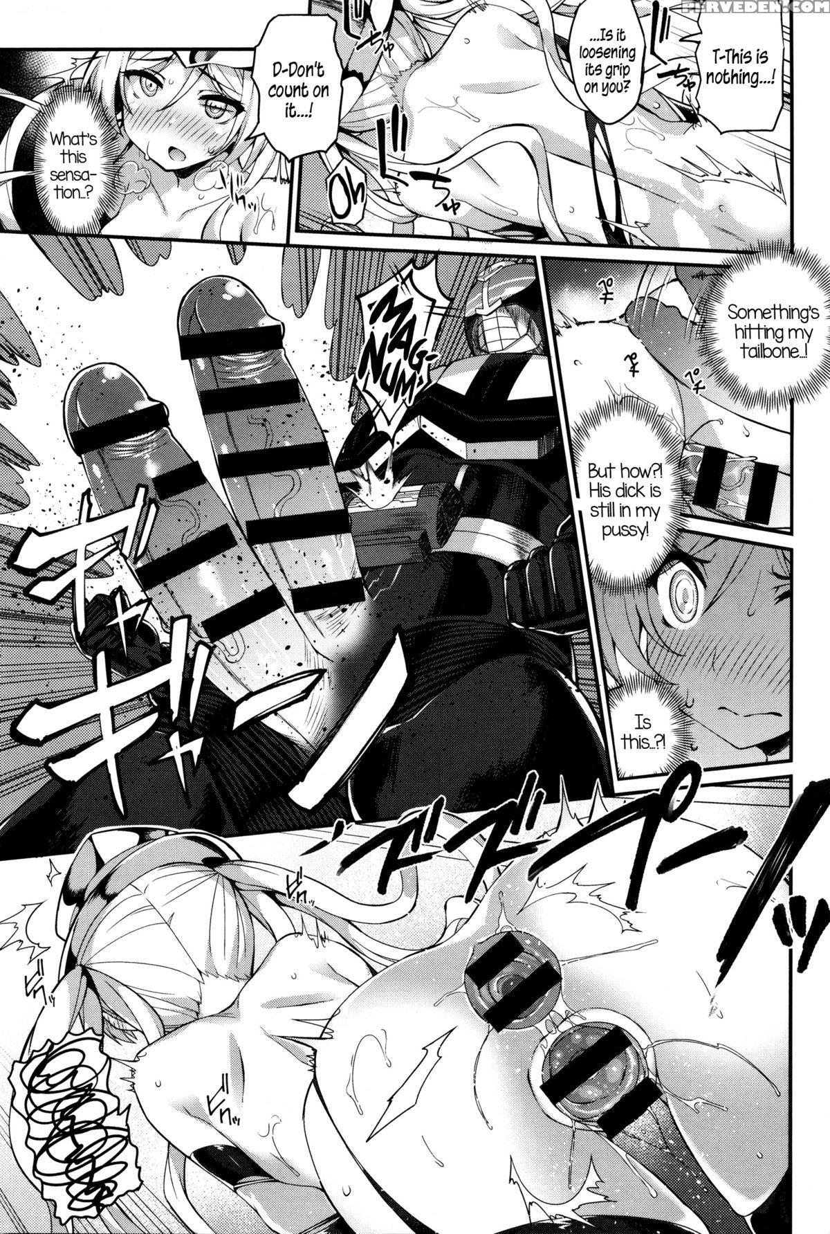 [batsu] Liberator Orga | Climax Liberator Orga Ch.1-3 [english] {5 A.m.} Chapter 1 Page 65