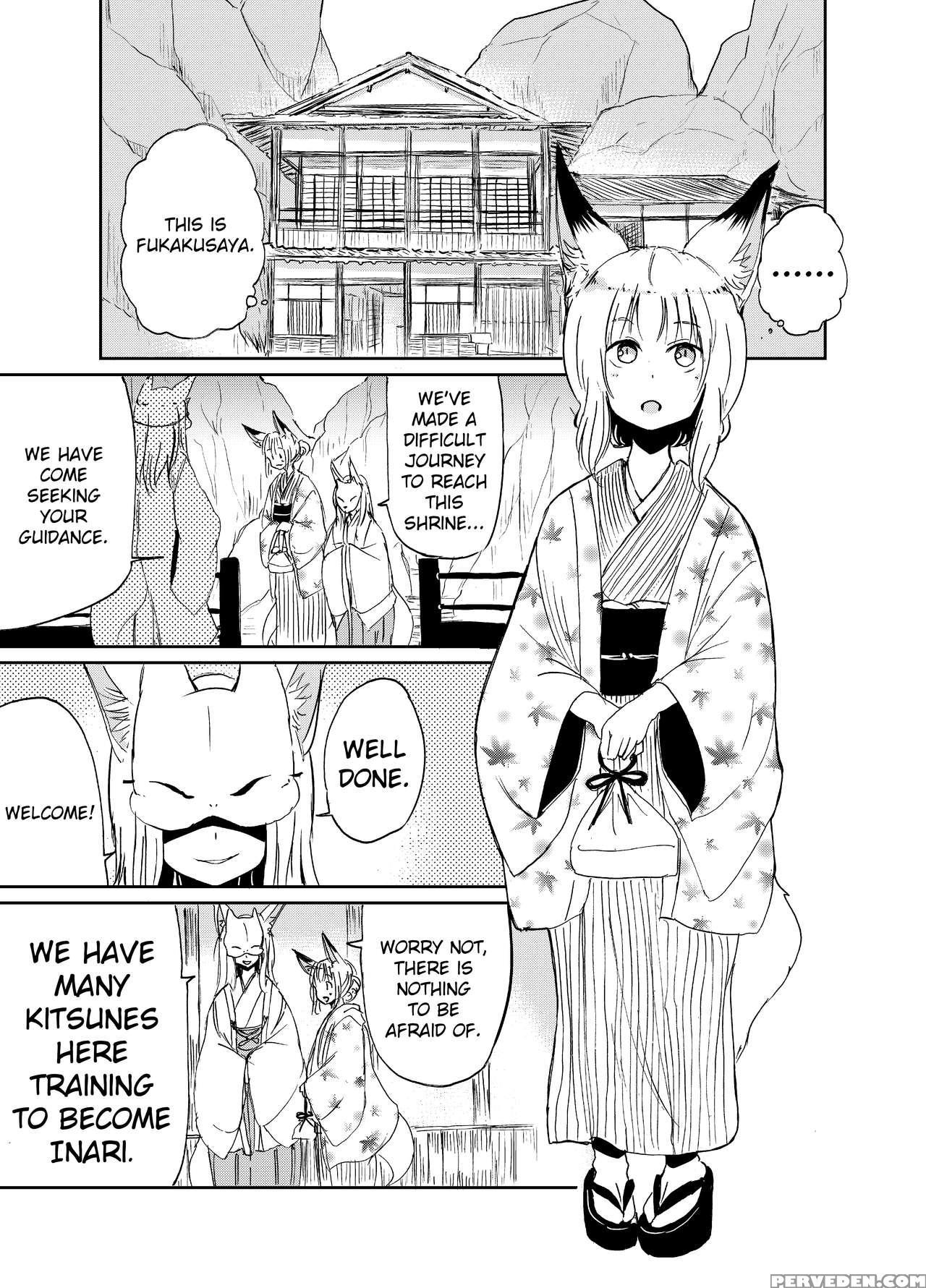 [batta] Fukakusaya - Cursed Fox: Chapter 2 [englis... 1
