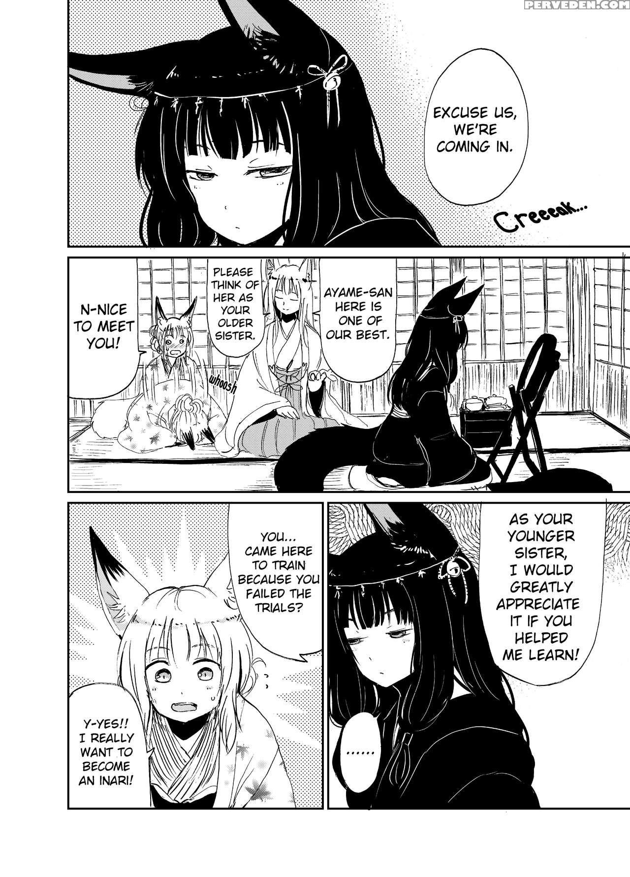 [batta] Fukakusaya - Cursed Fox: Chapter 2 [englis... 1