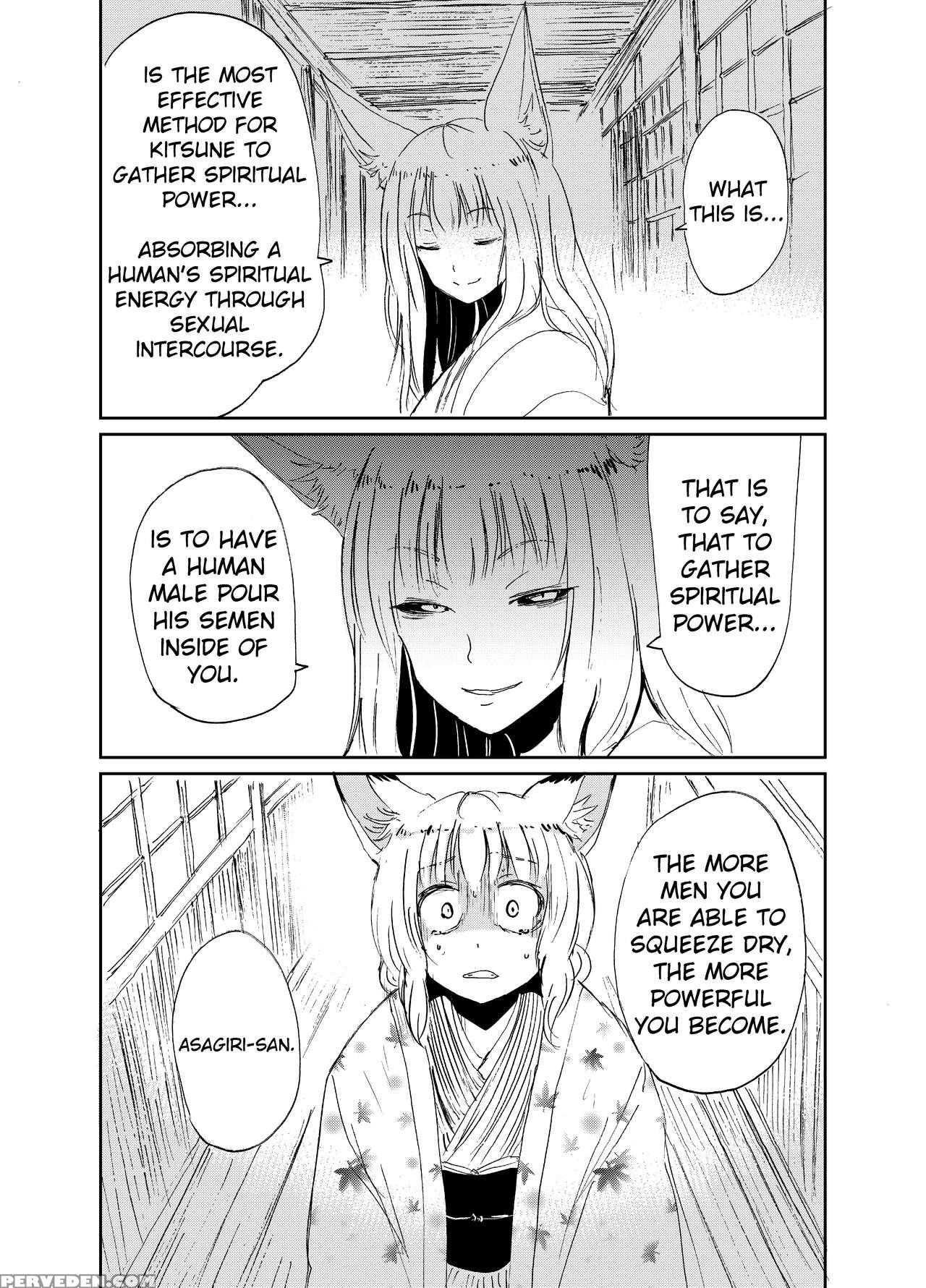 [batta] Fukakusaya - Cursed Fox: Chapter 2 [englis... 1