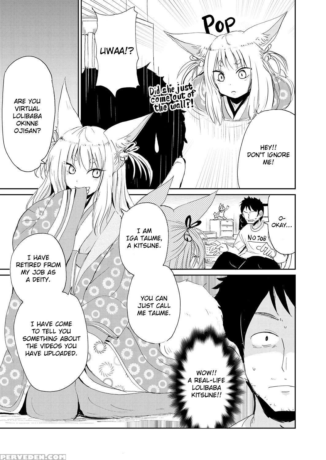 [batta] Tonikaku Yare!! ~just Do It~ (towako Oboro... 1