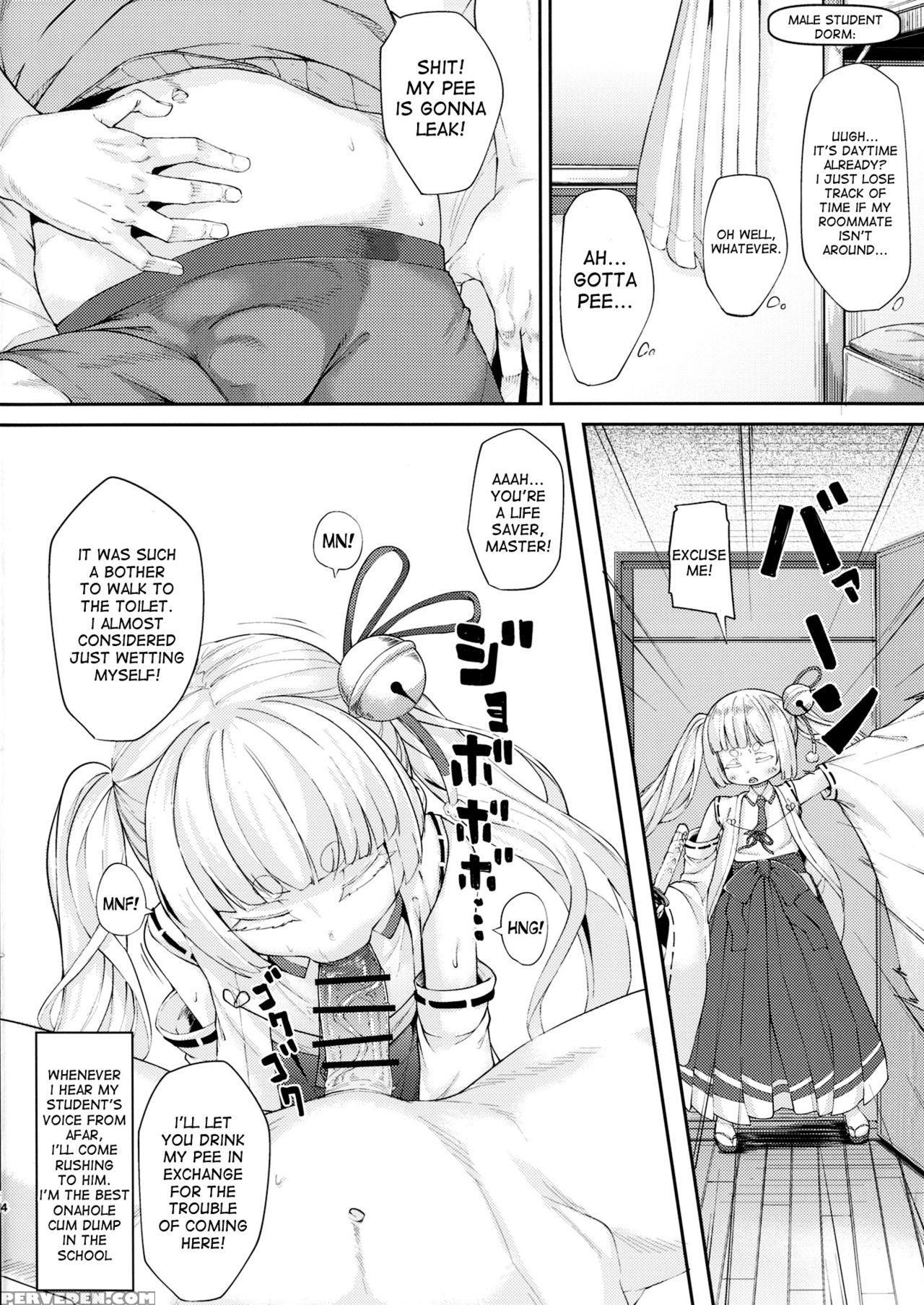 [batten Kariba (mmm)] Saimin Onaho Inaba Tsukuyo-chan Shishou (busou Shoujo Machiavellism) [english] [desudesu] [digital] 1