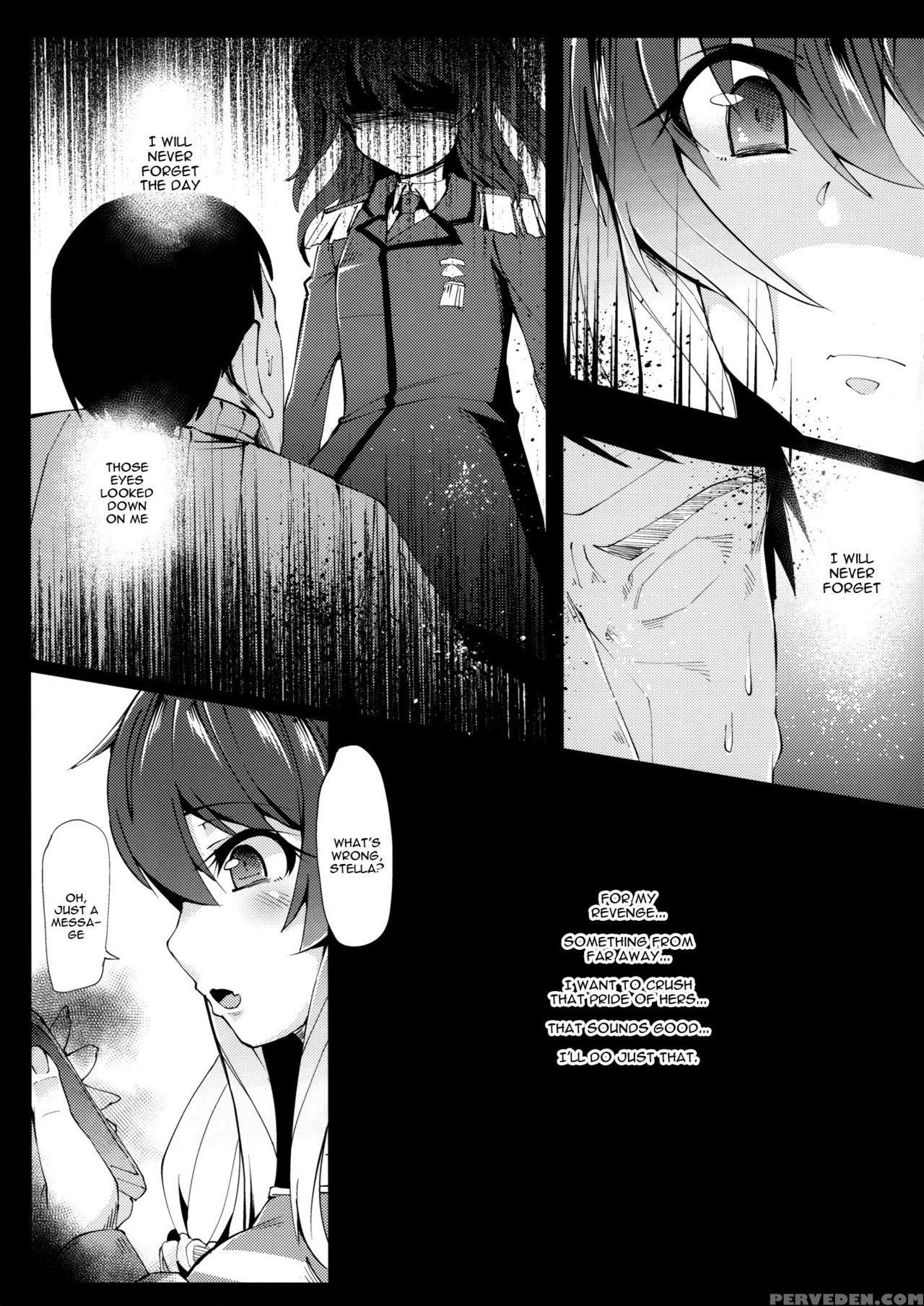 [batten Kariba (mmm)] Stella-chan Benki Saimin Aji (rakudai Kishi No Cavalry) [english] [constantly] [digital] 1