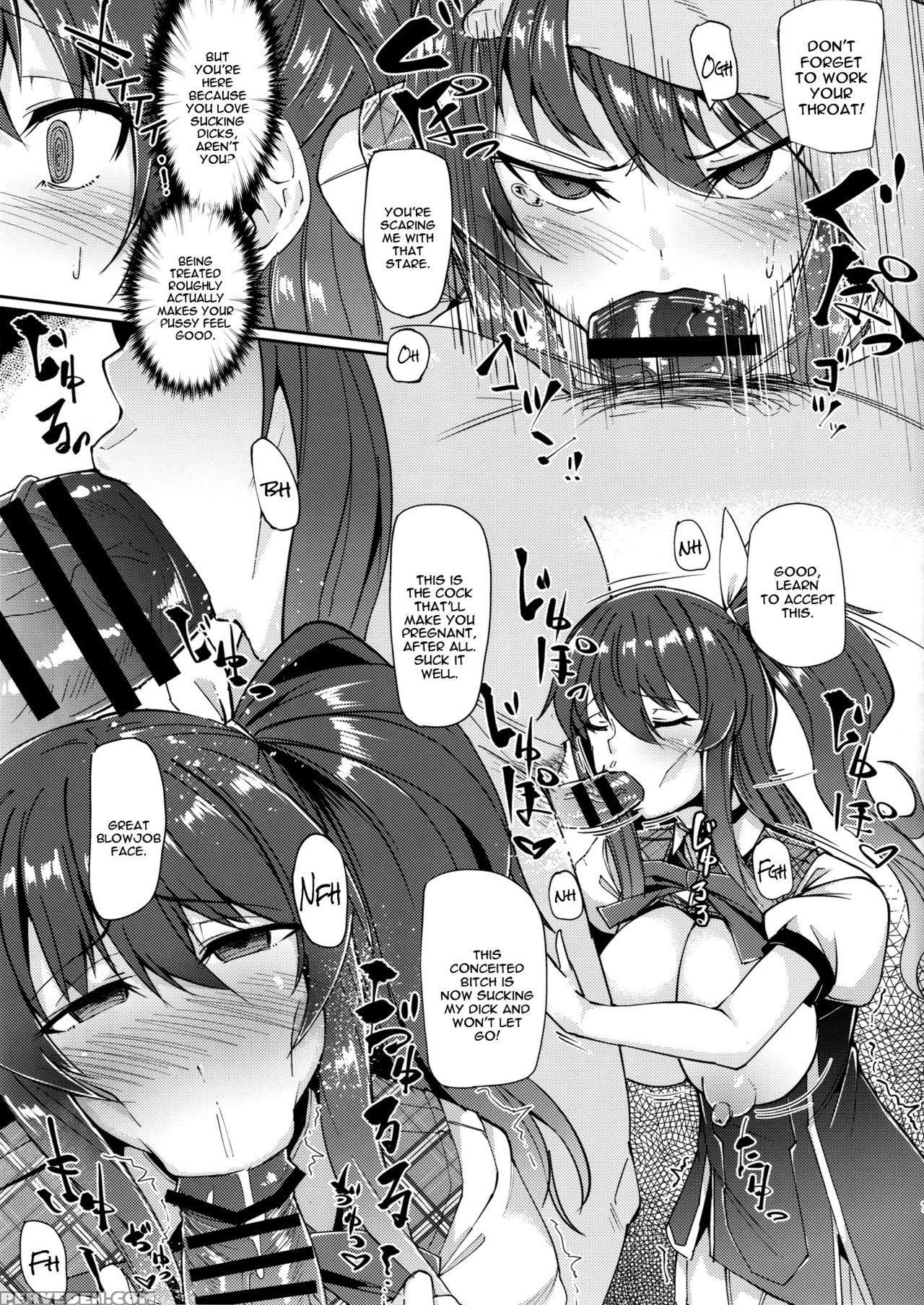 [batten Kariba (mmm)] Stella-chan Benki Saimin Aji (rakudai Kishi No Cavalry) [english] [constantly] [digital] 1